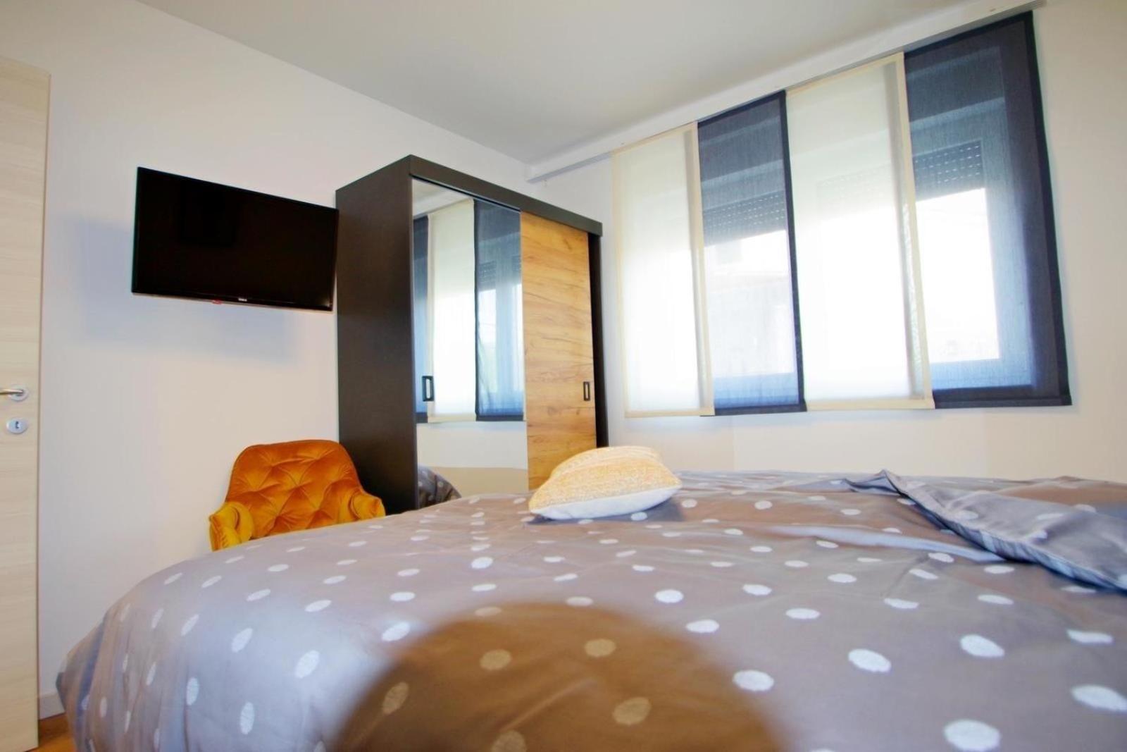 Ferienwohnung für 4 Personen ca 52 m in Stinjan, Istrien Pula und Umgebung view 4