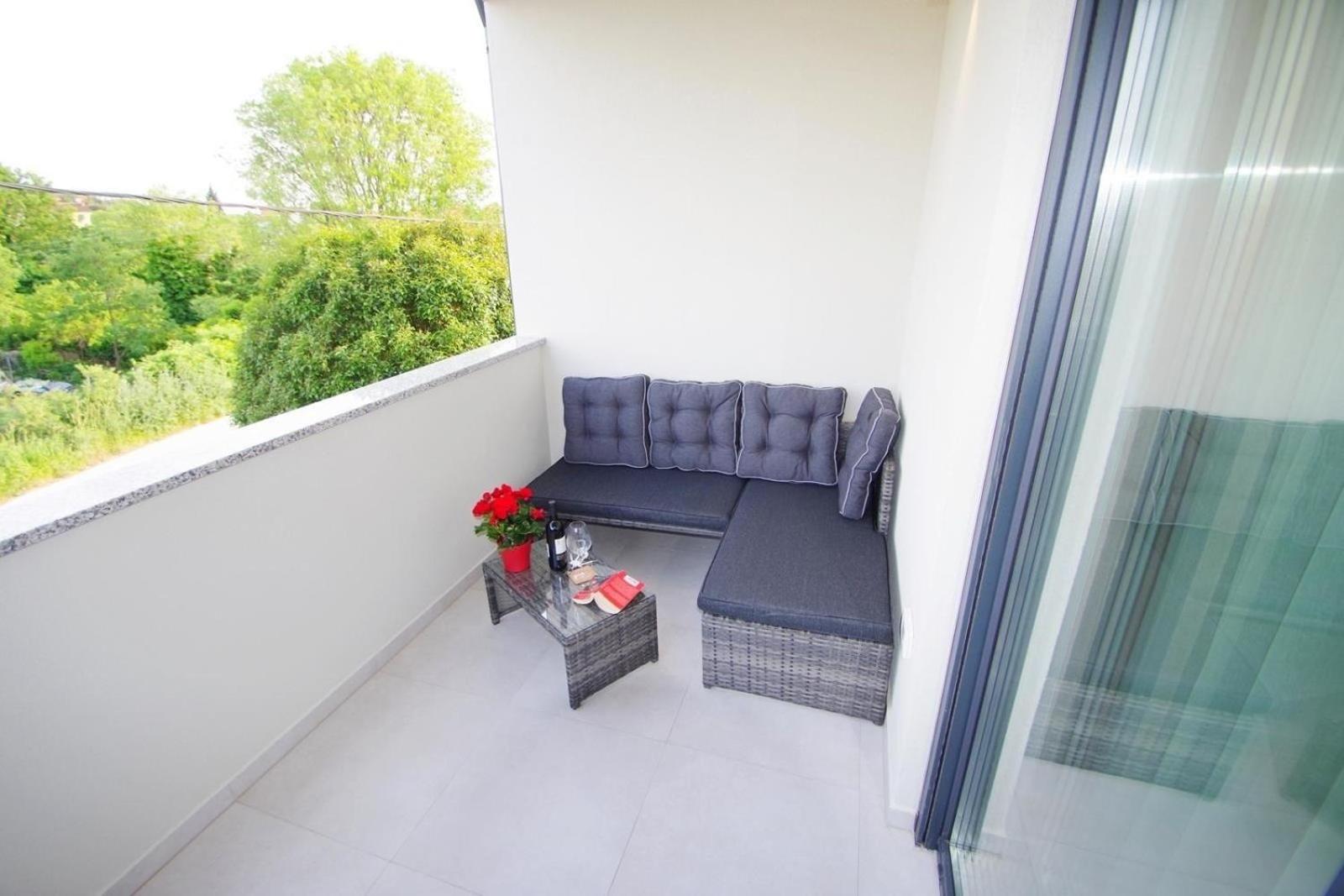 Ferienwohnung für 4 Personen ca 52 m in Stinjan, Istrien Pula und Umgebung view 5