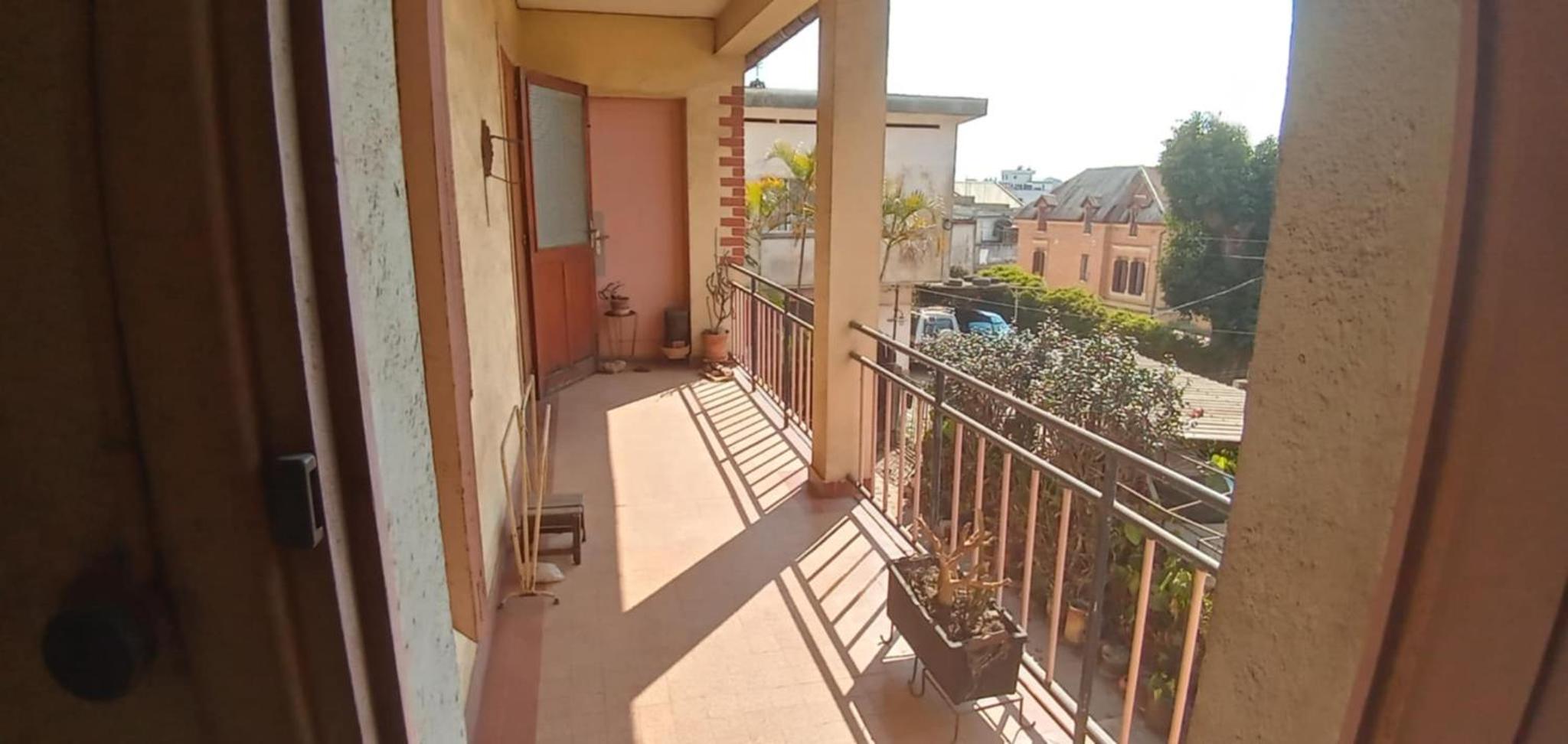 Maison Nazareta