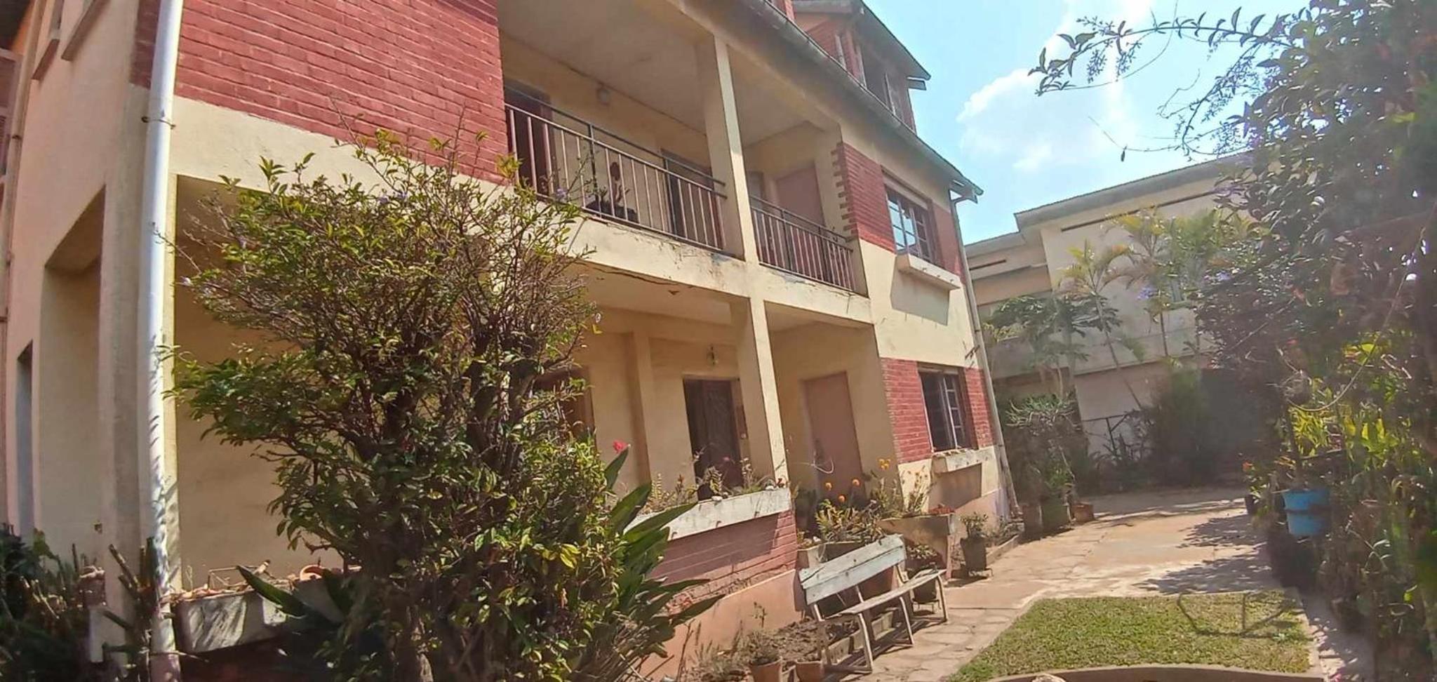 Maison Nazareta