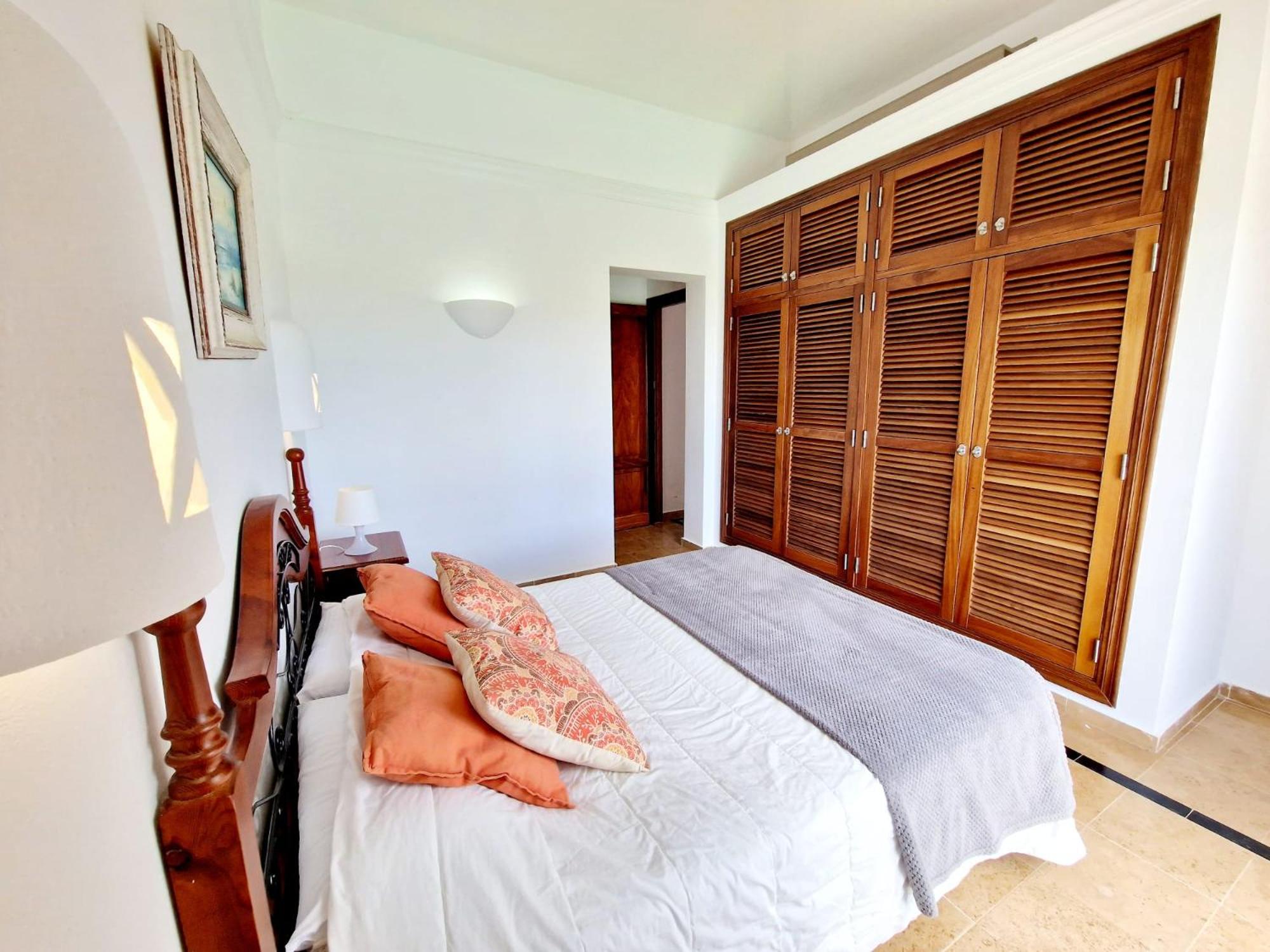 Casa Vacacional Anna, piscina privada climatizada
