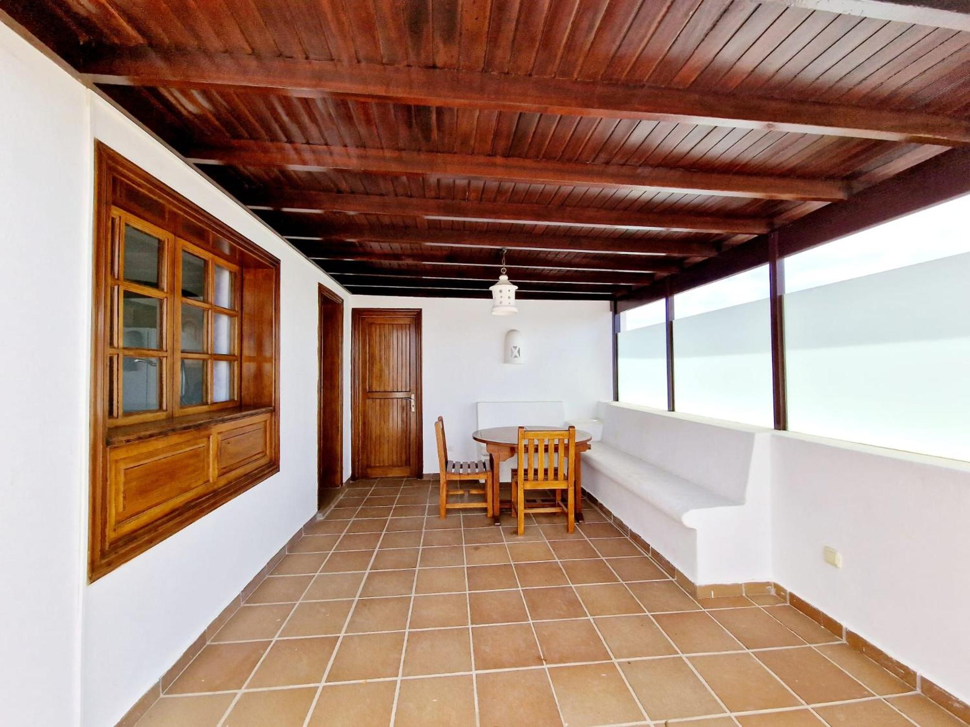 Casa Vacacional Anna, piscina privada climatizada