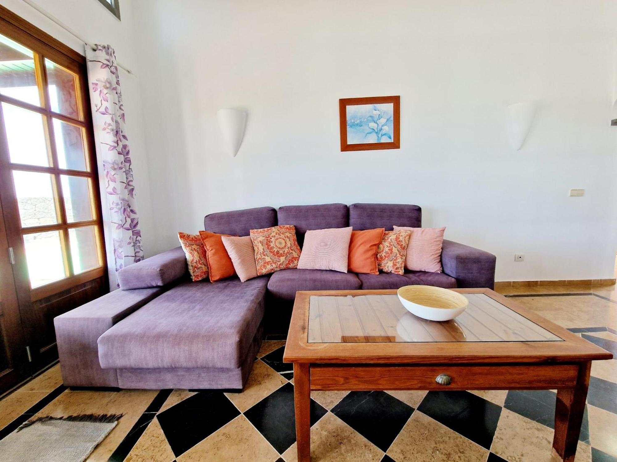 Casa Vacacional Anna, piscina privada climatizada