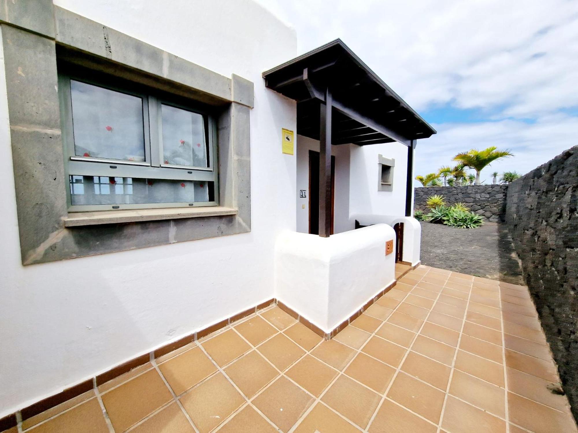 Casa Vacacional Anna, piscina privada climatizada