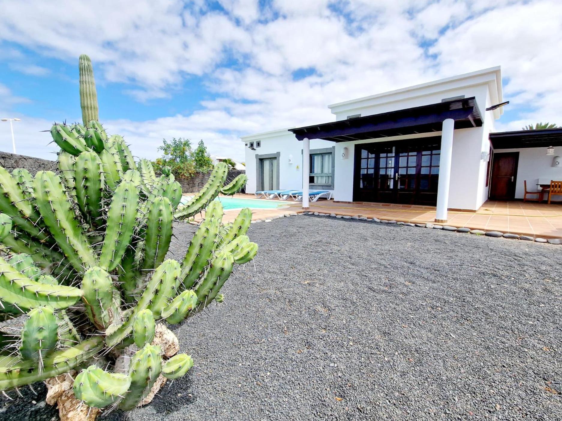 Casa Vacacional Anna, piscina privada climatizada