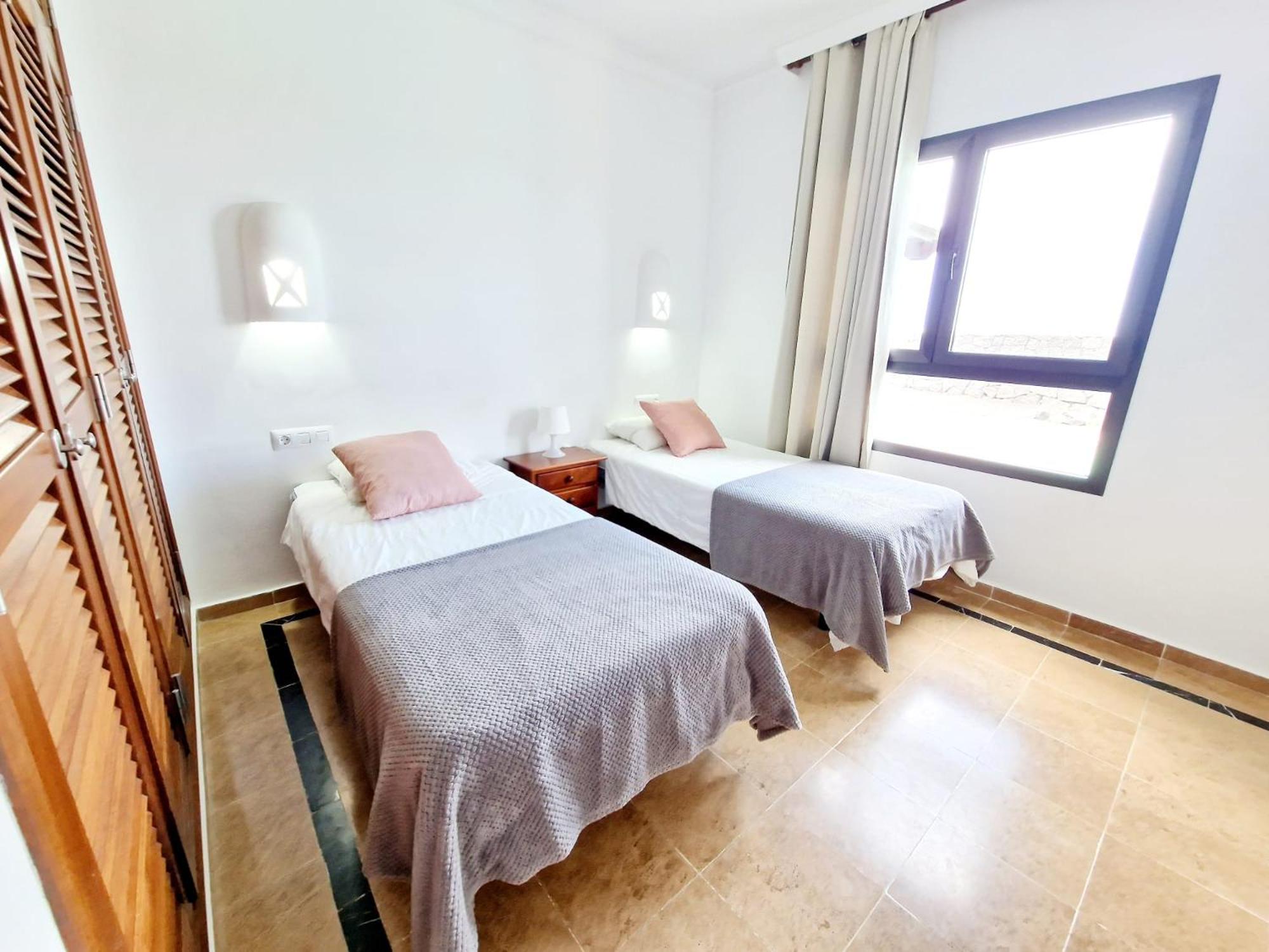 Casa Vacacional Anna, piscina privada climatizada