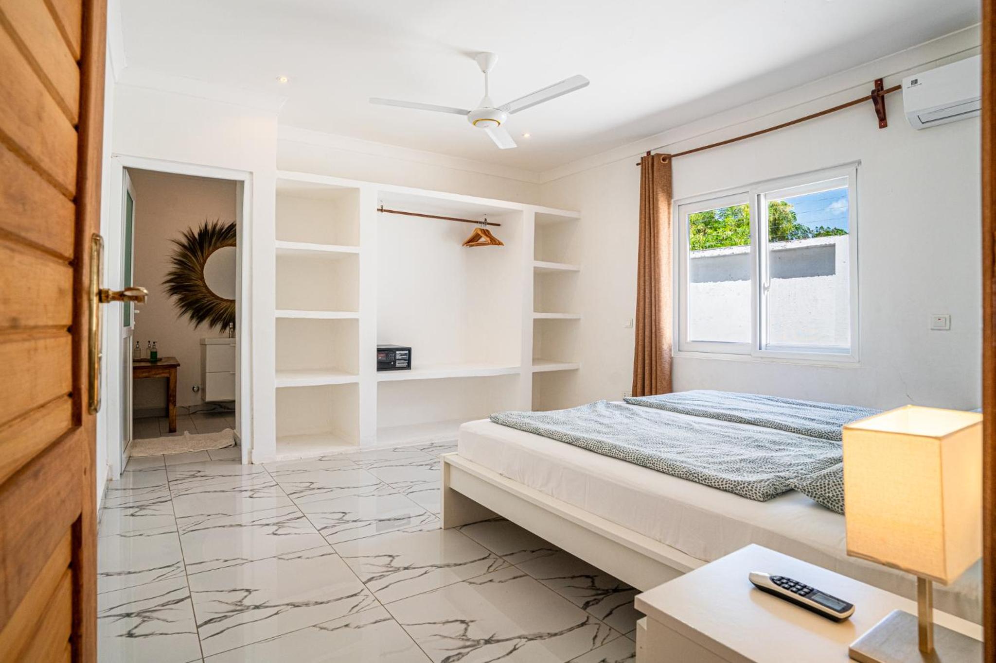 Jambiani Residence view 5