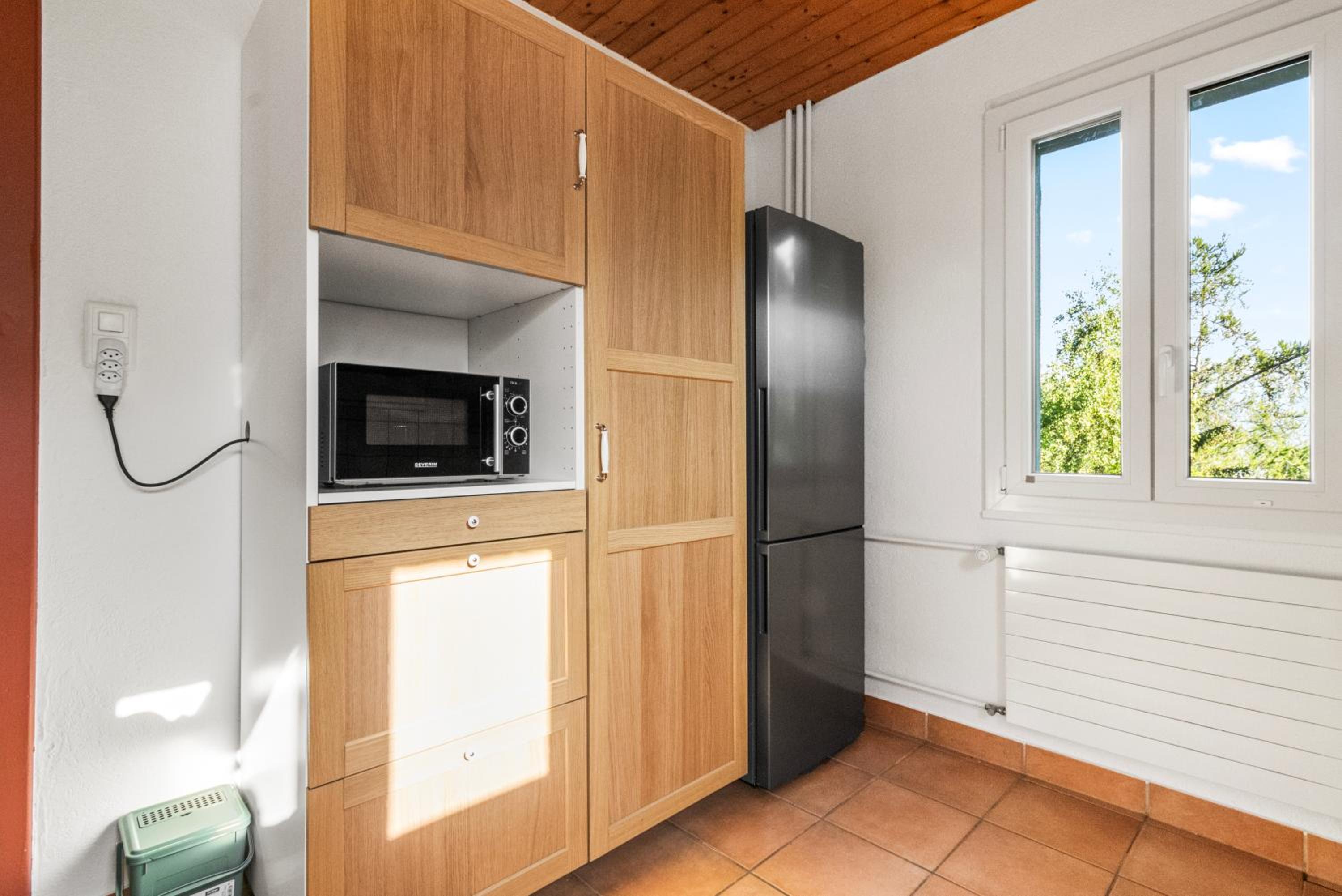Charmant logement familial à Euseigne