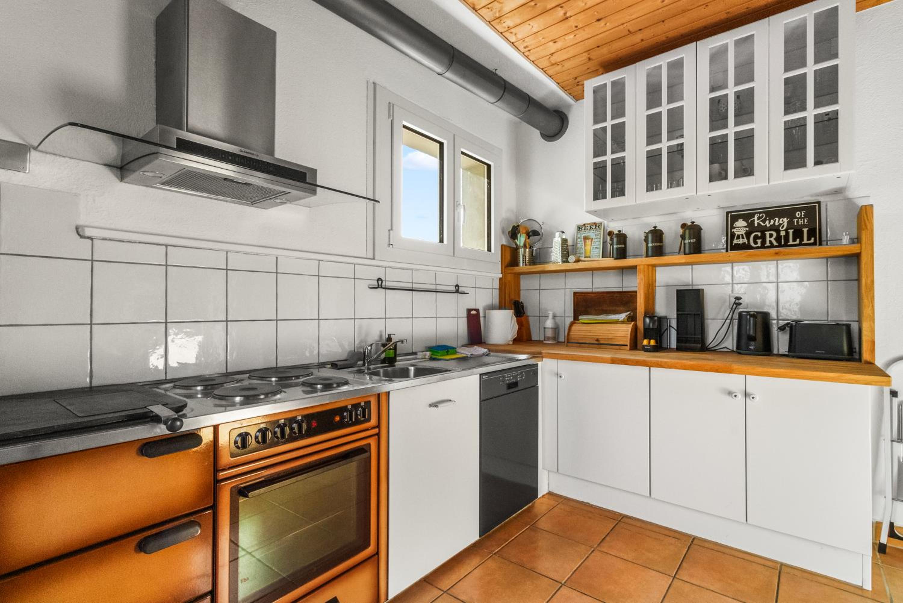 Charmant logement familial à Euseigne