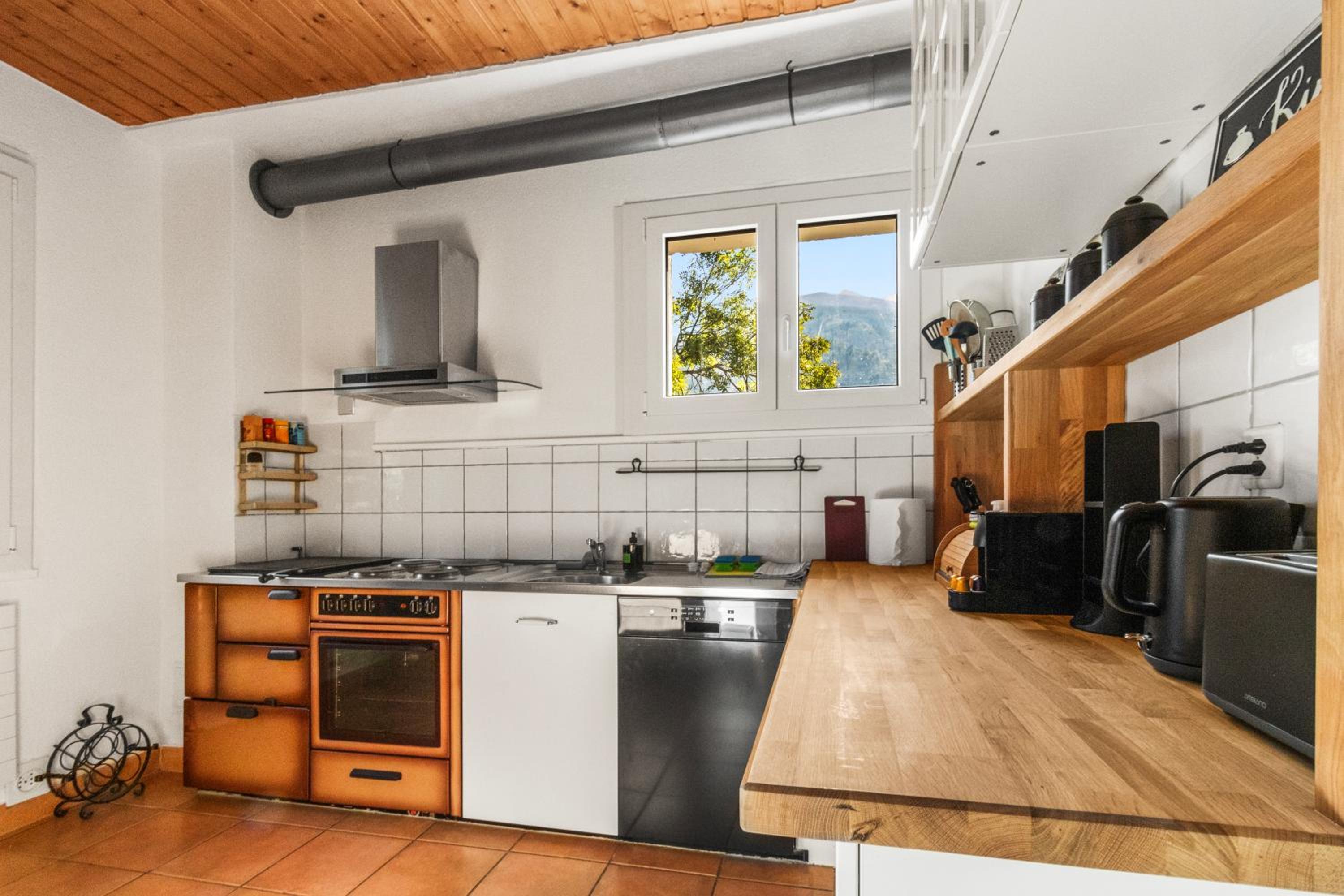 Charmant logement familial à Euseigne