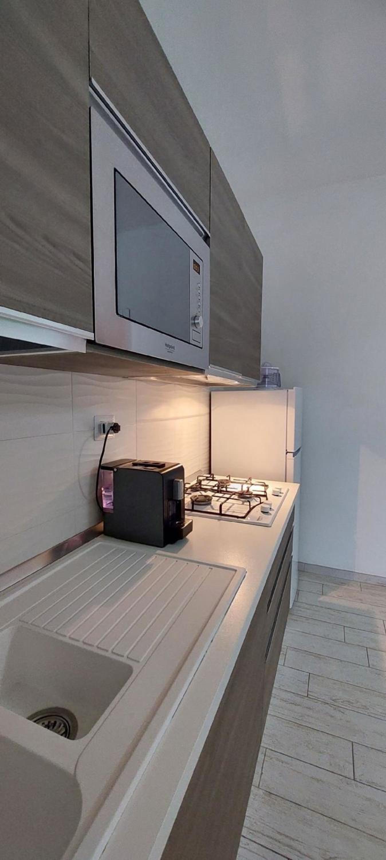 Drei Zimmer Wohnung Im Erdgeschoss view 4
