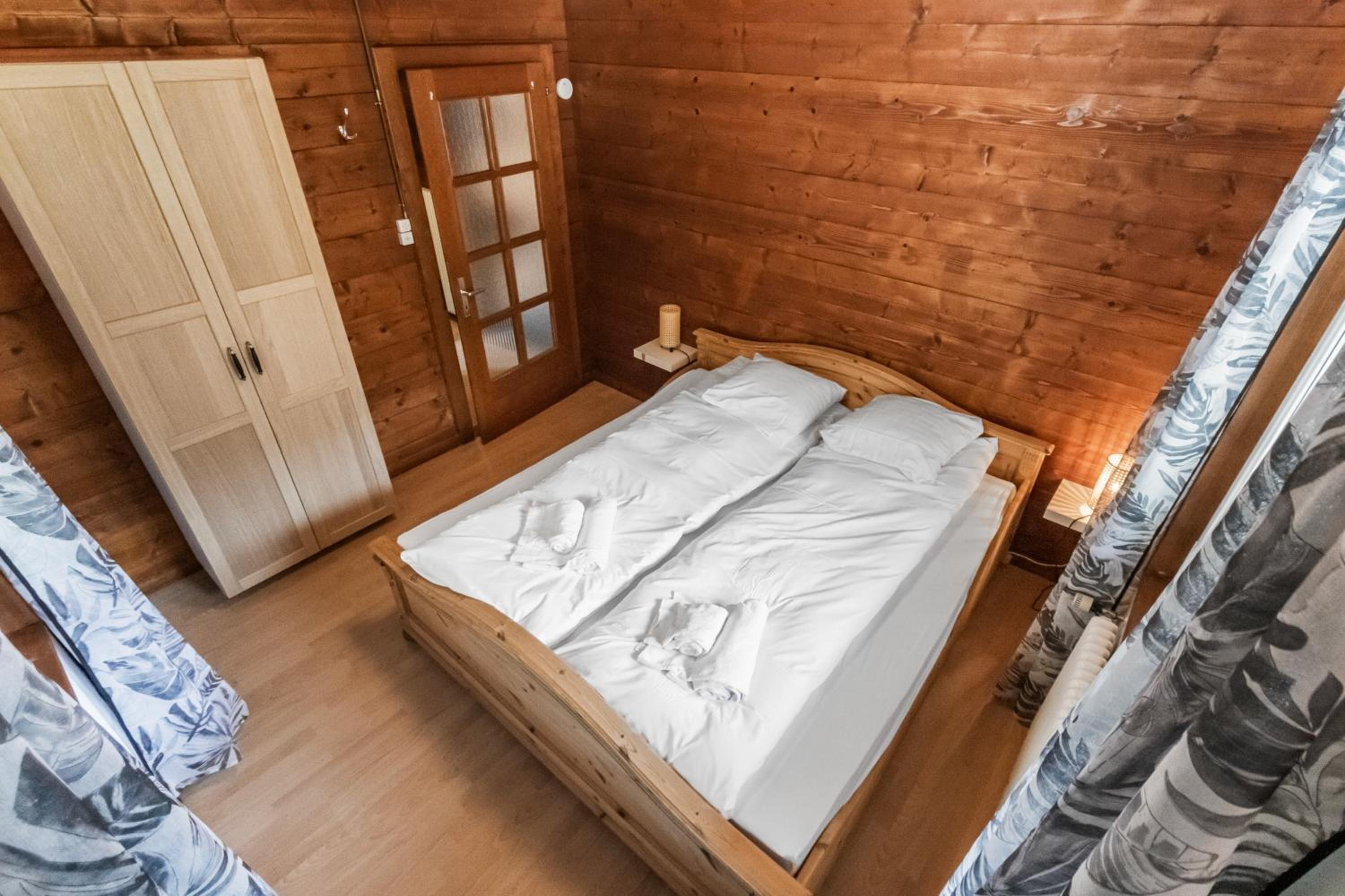 Charmant logement familial à Euseigne
