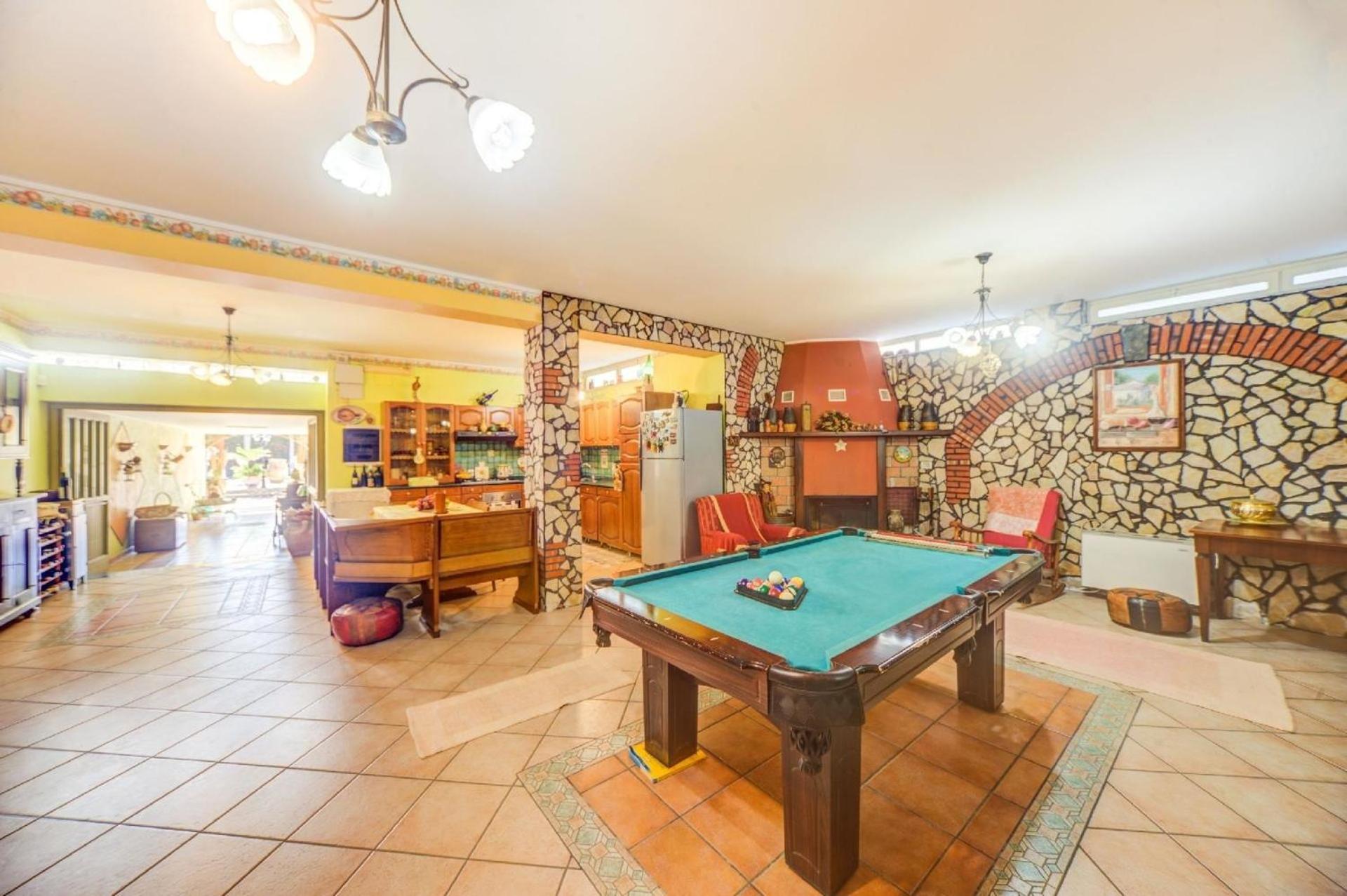 Ferienhaus für 10 Personen in Fiuefreddo di Sicilia, Sizilien Ostküste von Sizilien view 5