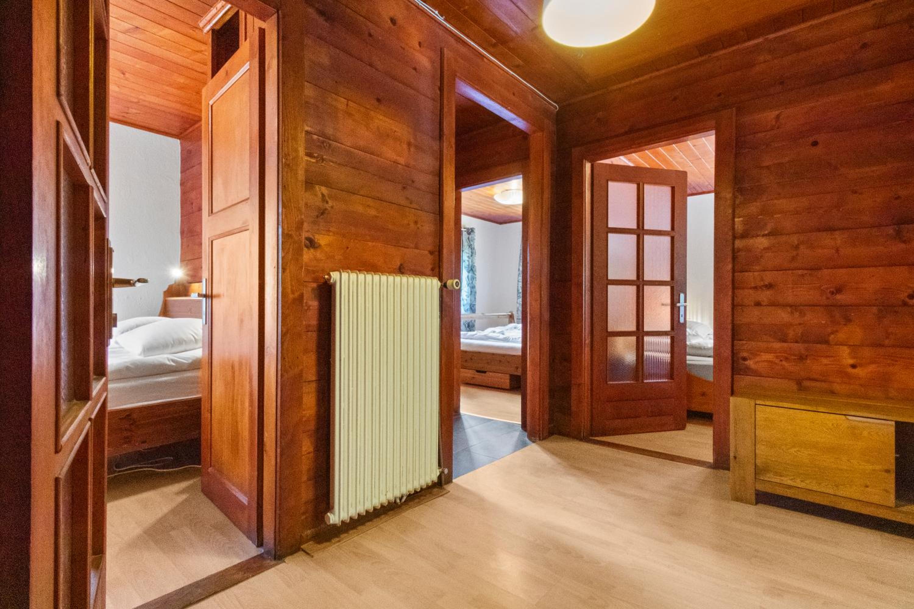 Charmant logement familial à Euseigne