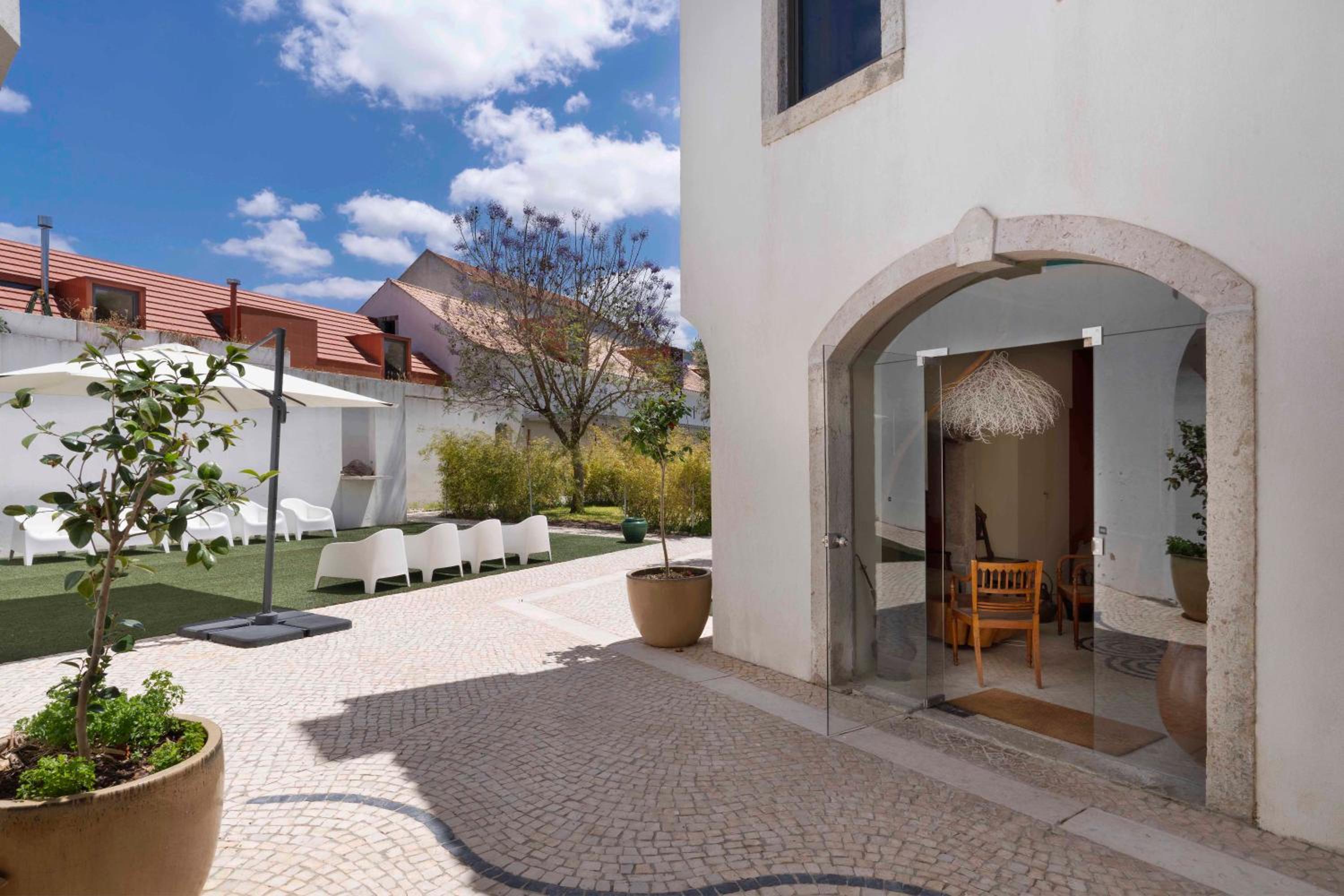 Jardim de Copas view 5