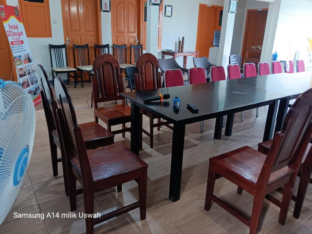 PONDOK SITI RAWIYAH Guest House view 3