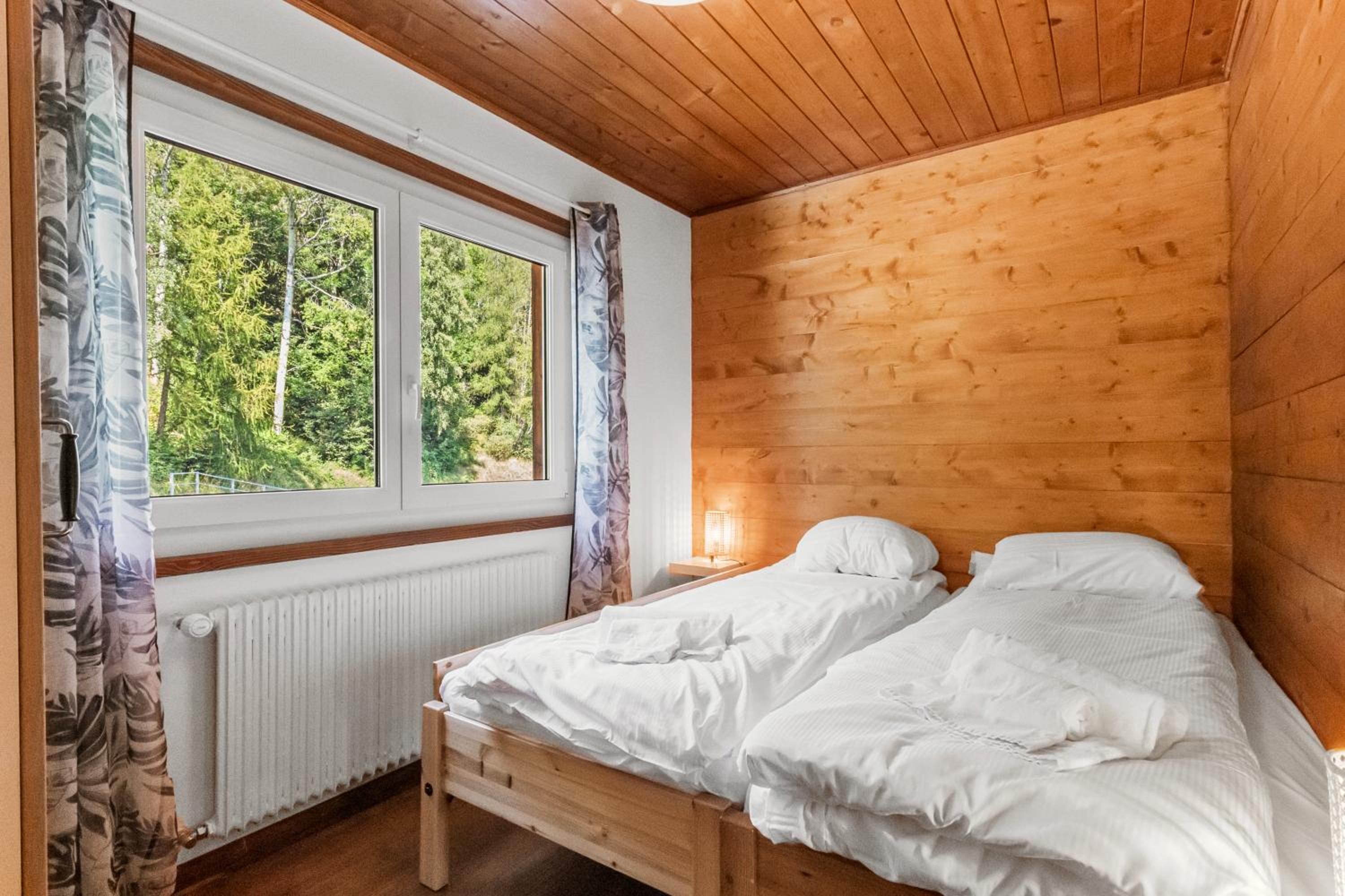 Charmant logement familial à Euseigne