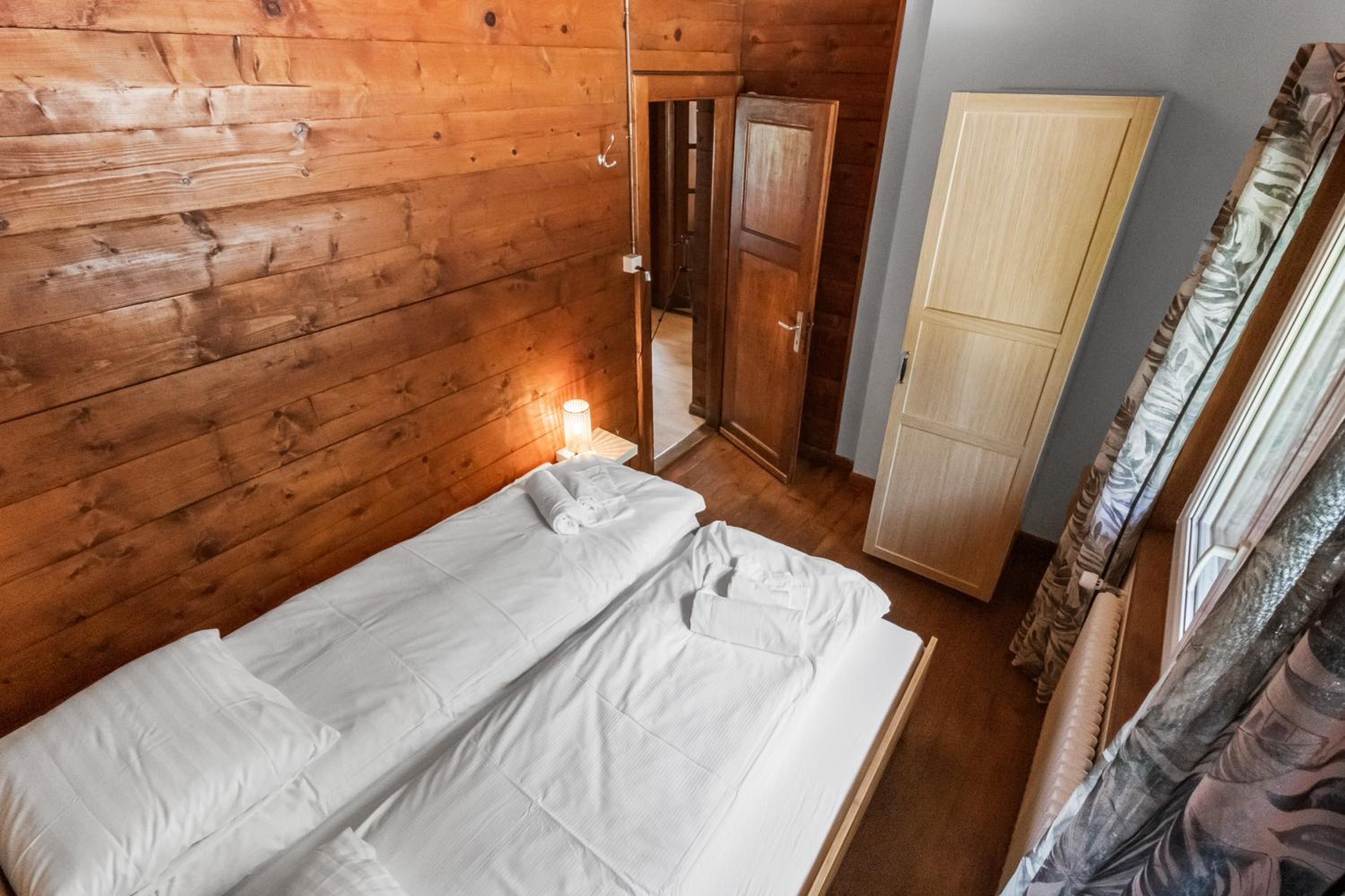 Charmant logement familial à Euseigne