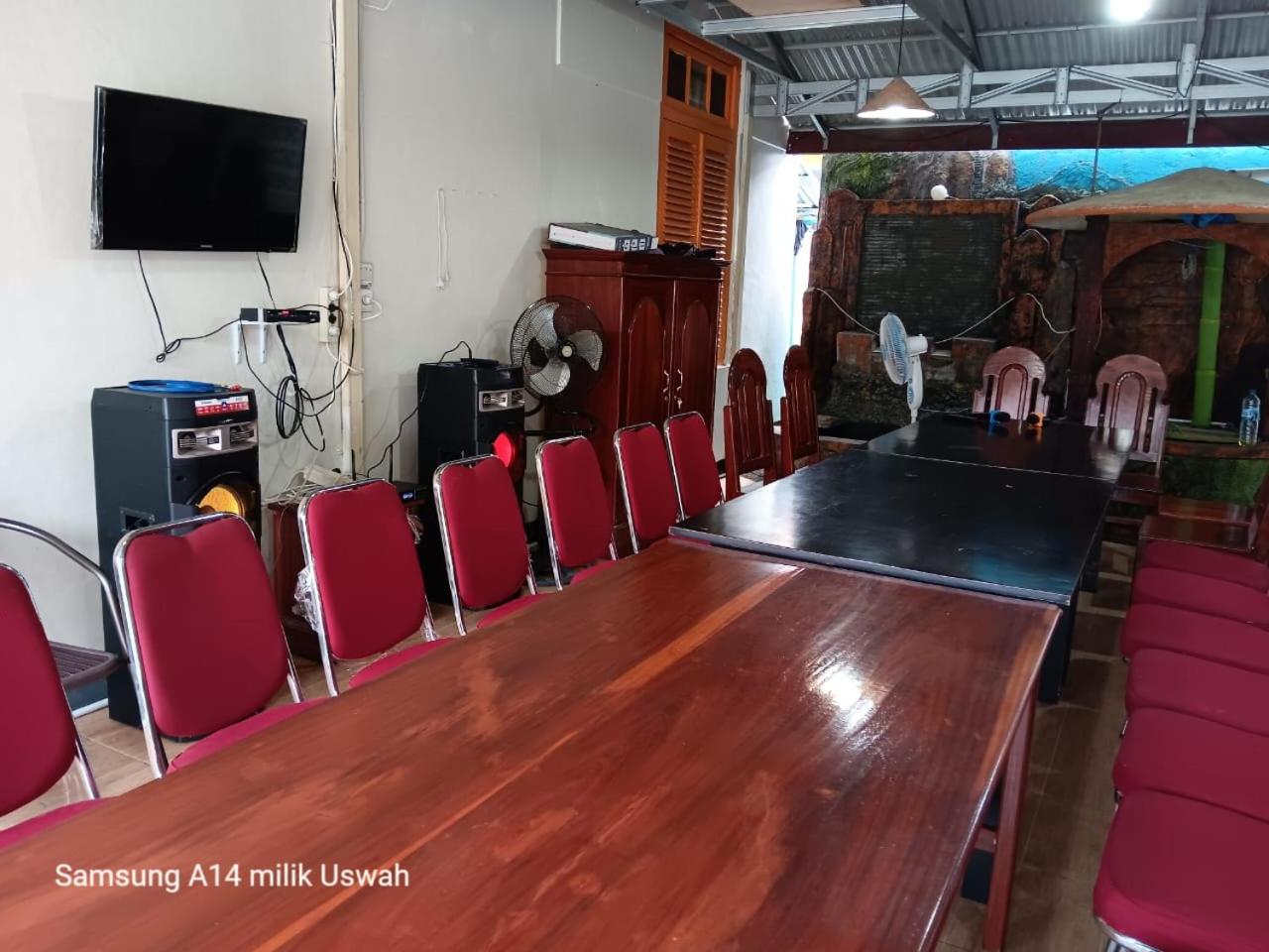 PONDOK SITI RAWIYAH Guest House view 4