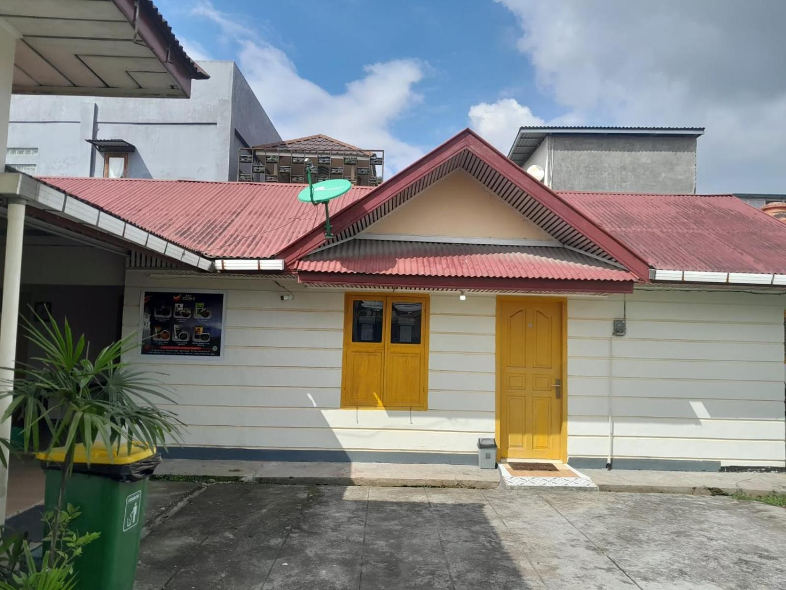 PONDOK SITI RAWIYAH Guest House view 5