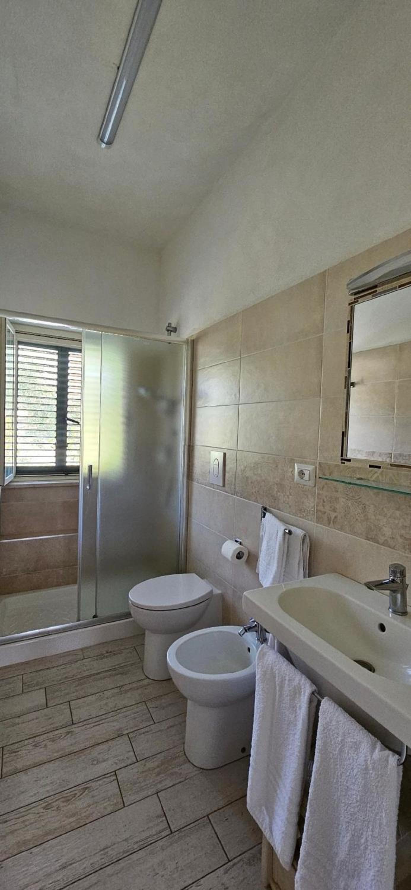 Zwei Zimmer Penthouse Wohnung Mit Terrasse Mit Meerblick photo 4