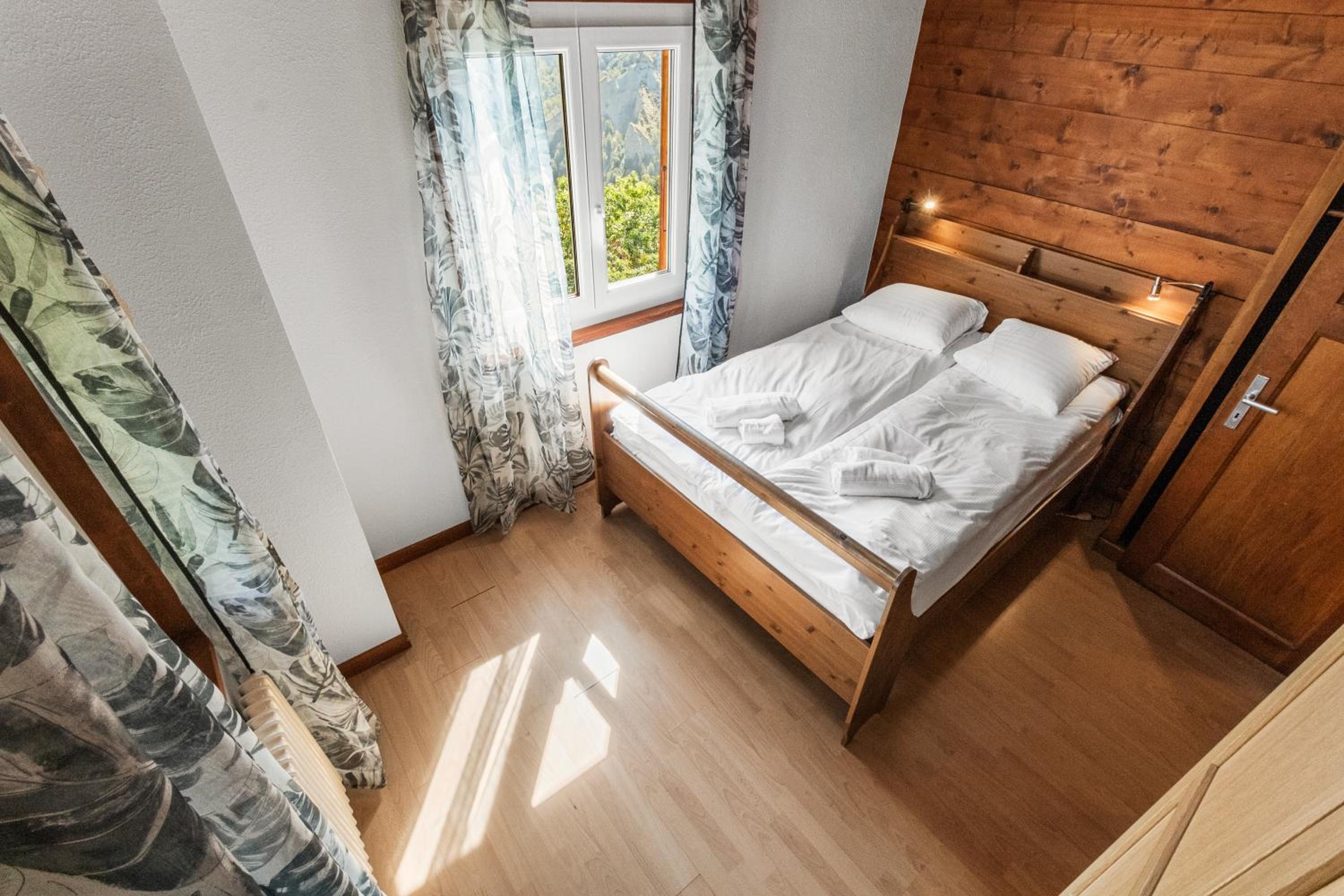 Charmant logement familial à Euseigne