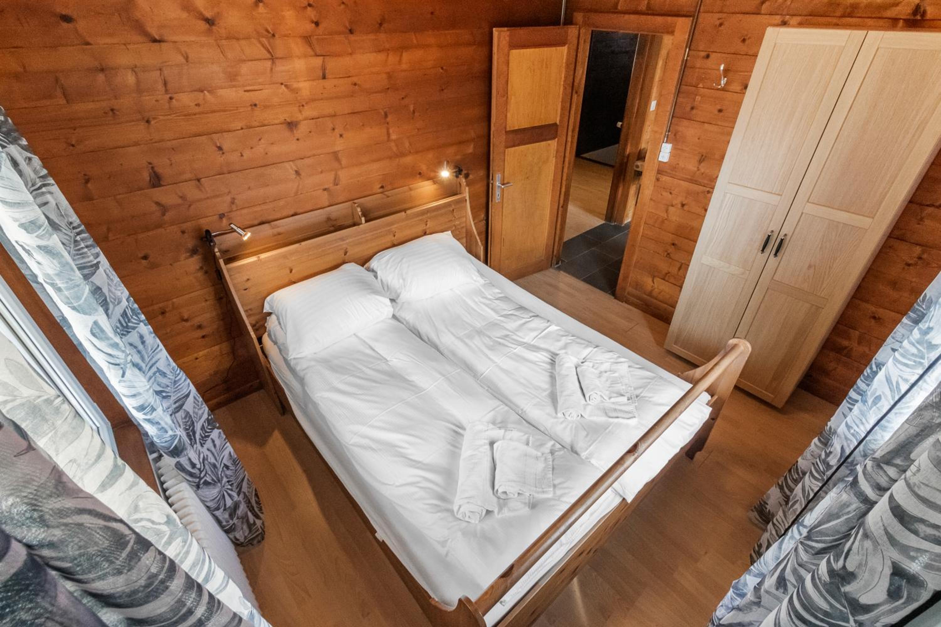 Charmant logement familial à Euseigne