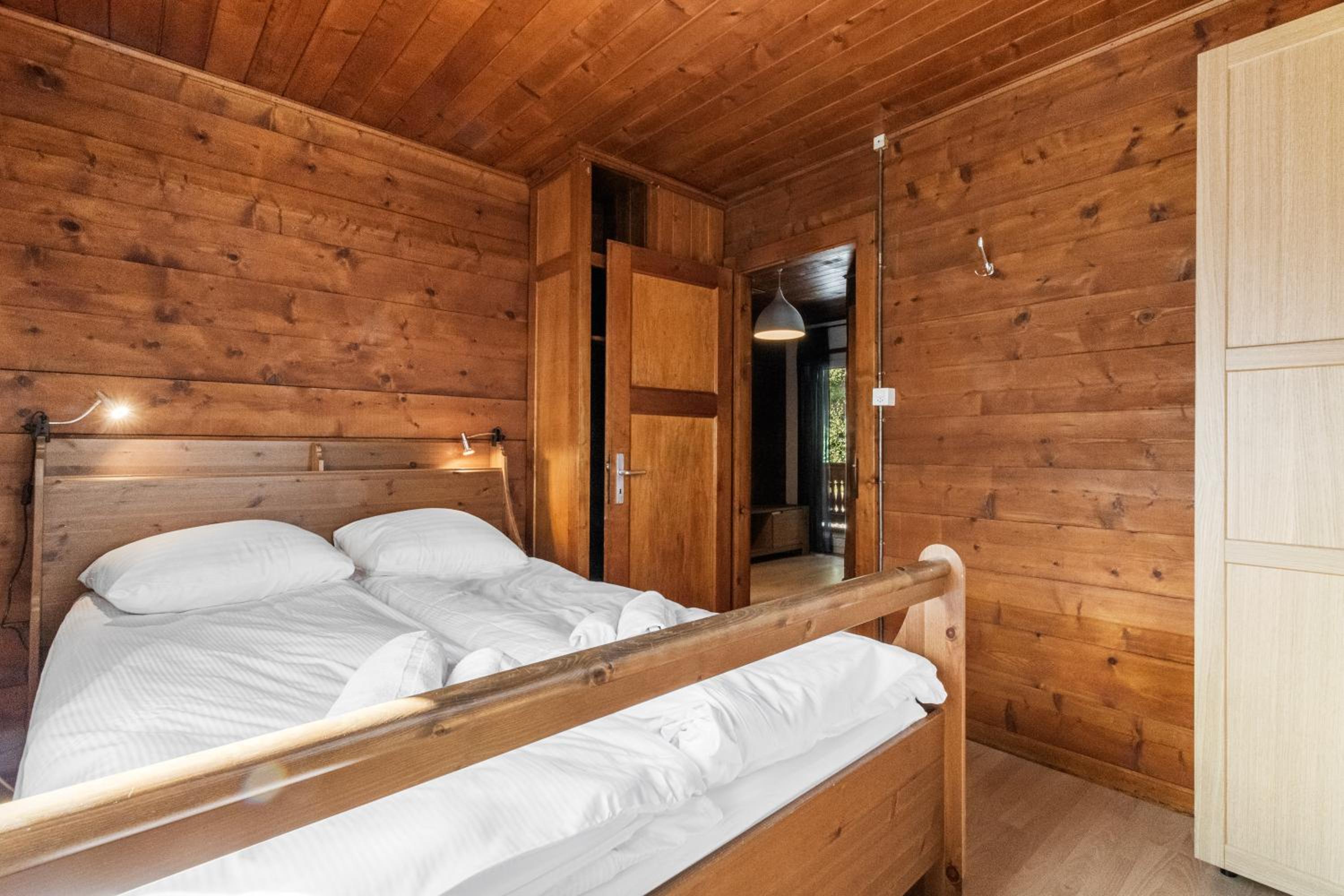 Charmant logement familial à Euseigne