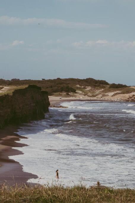 Paraíso de Playa en Chapadmalal
