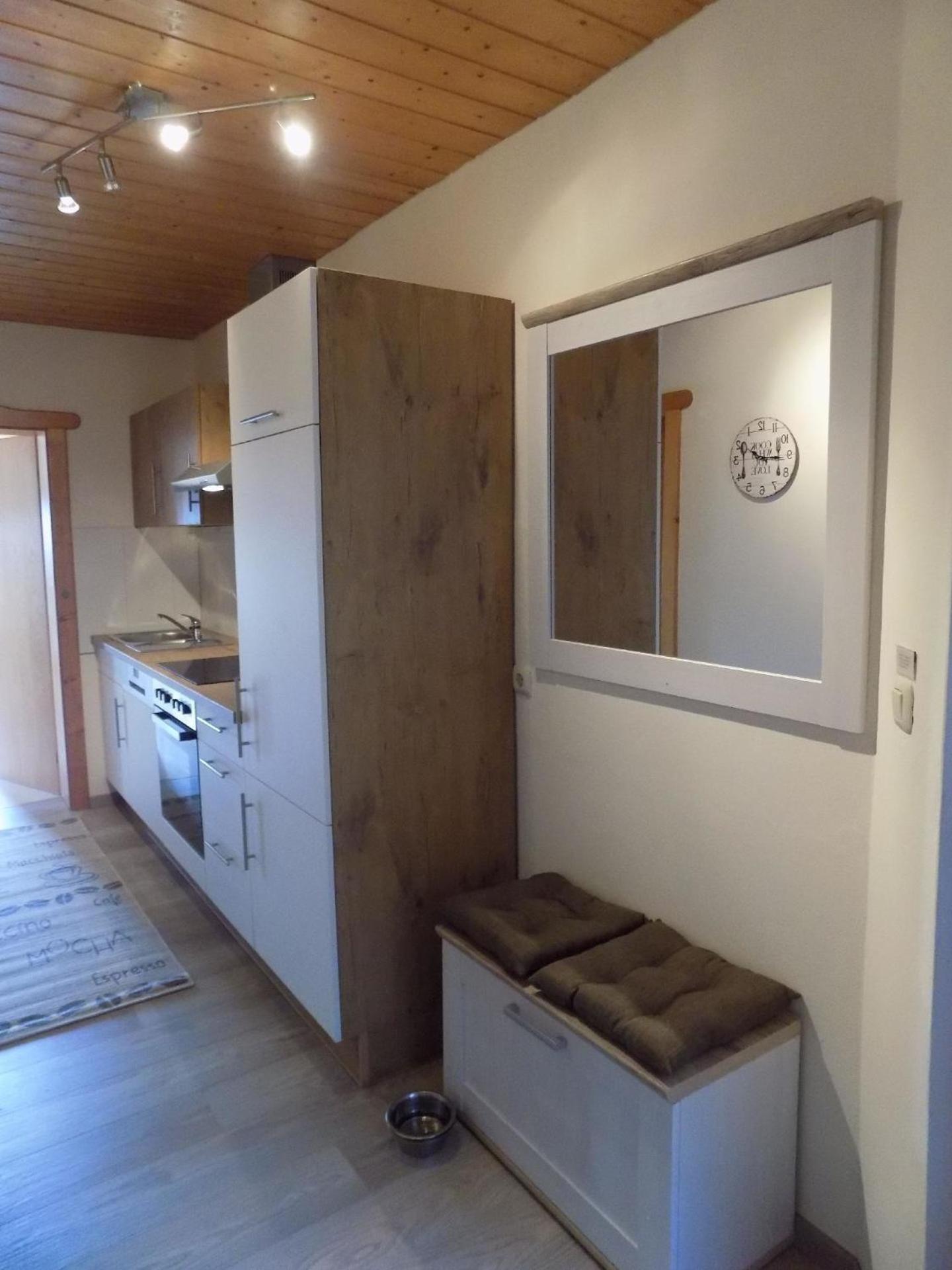 Appartement In Raßreuth Mit Gemeinsamem Pool