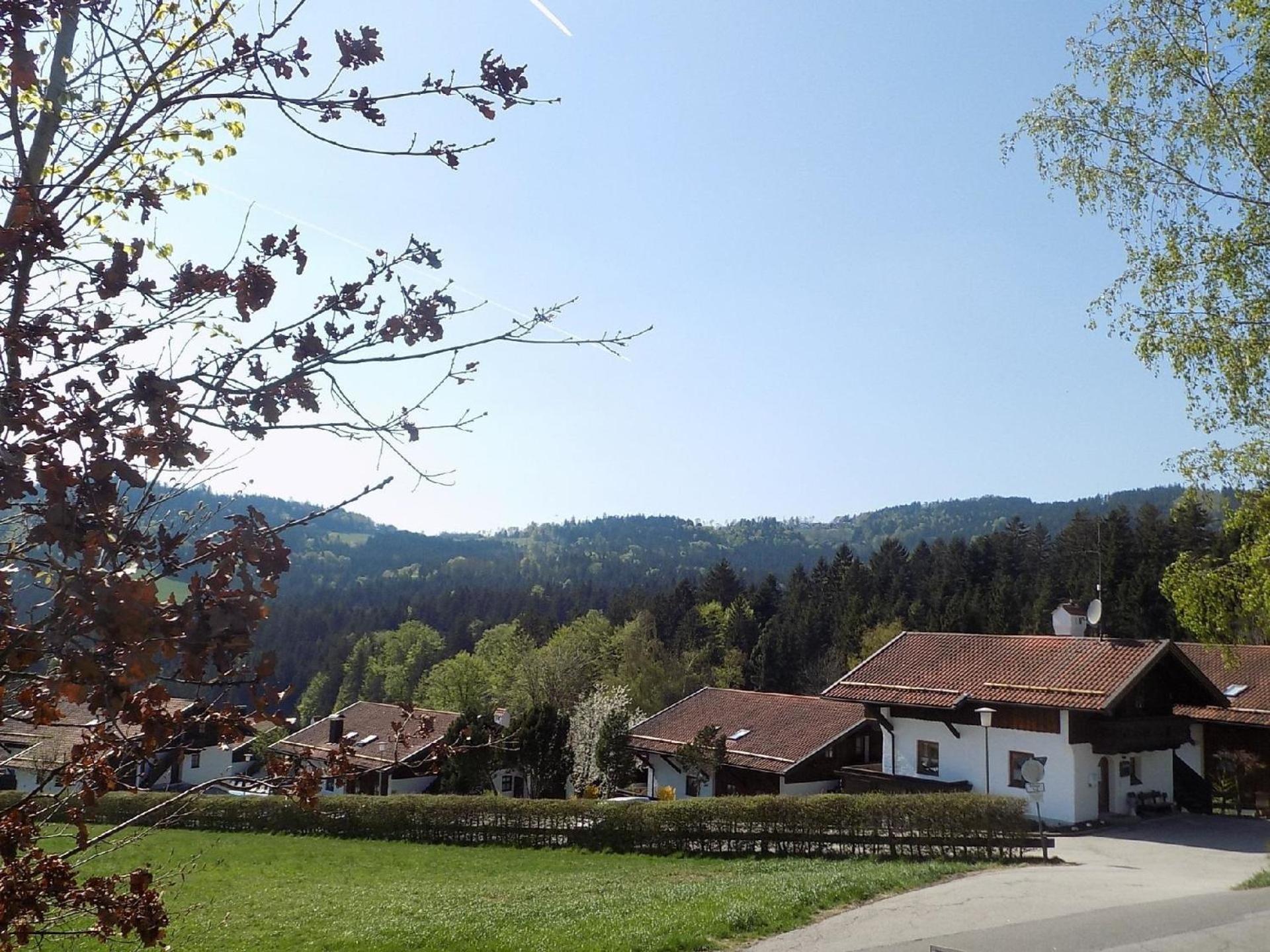 Appartement In Raßreuth Mit Gemeinsamem Pool