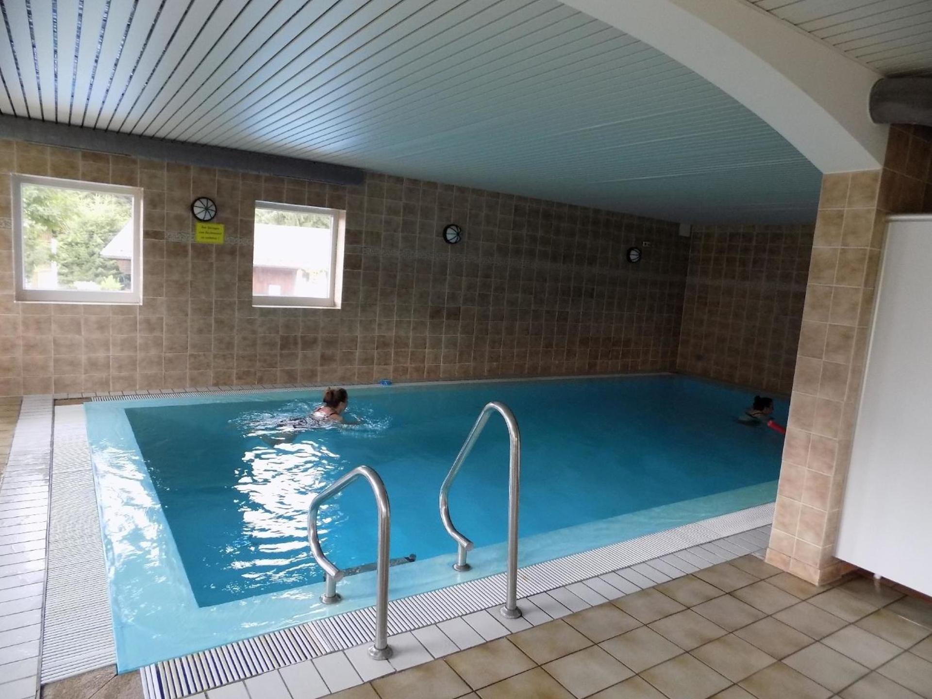 Appartement In Raßreuth Mit Gemeinsamem Pool