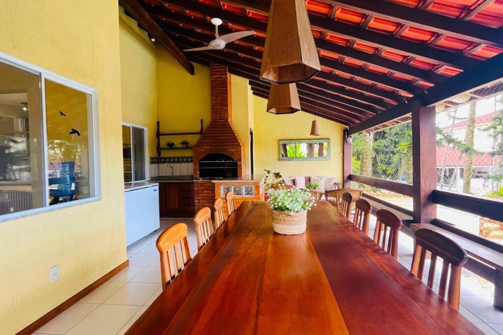 Casa maravilhosa em Angra