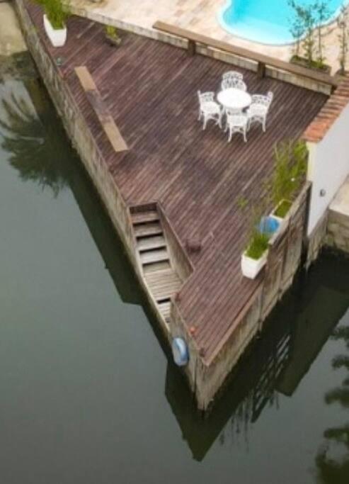 Casa maravilhosa em Angra