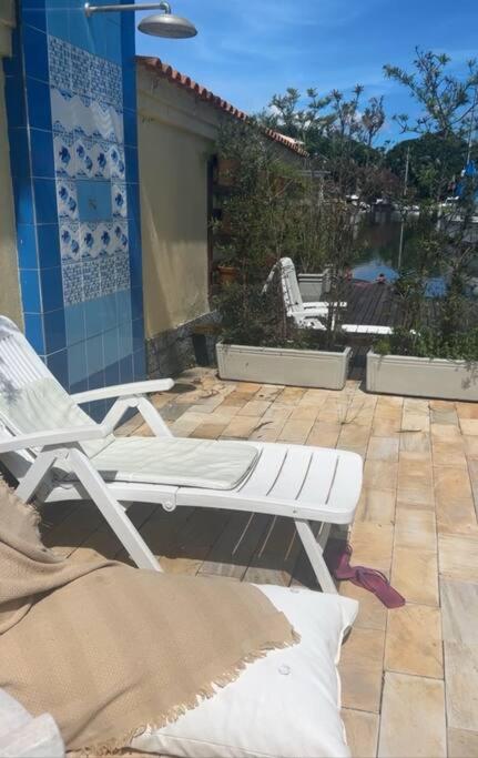 Casa maravilhosa em Angra