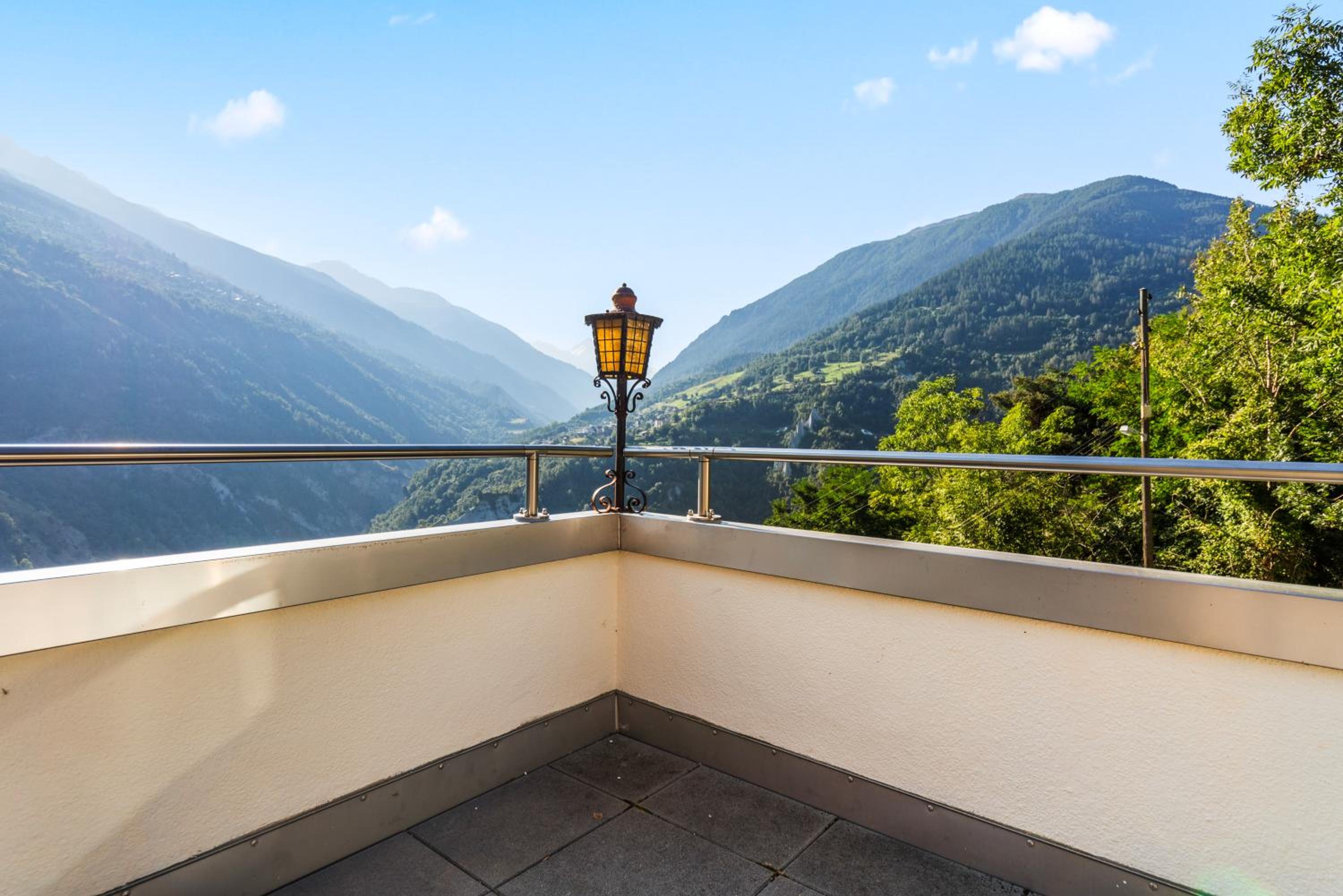 Charmant logement familial à Euseigne