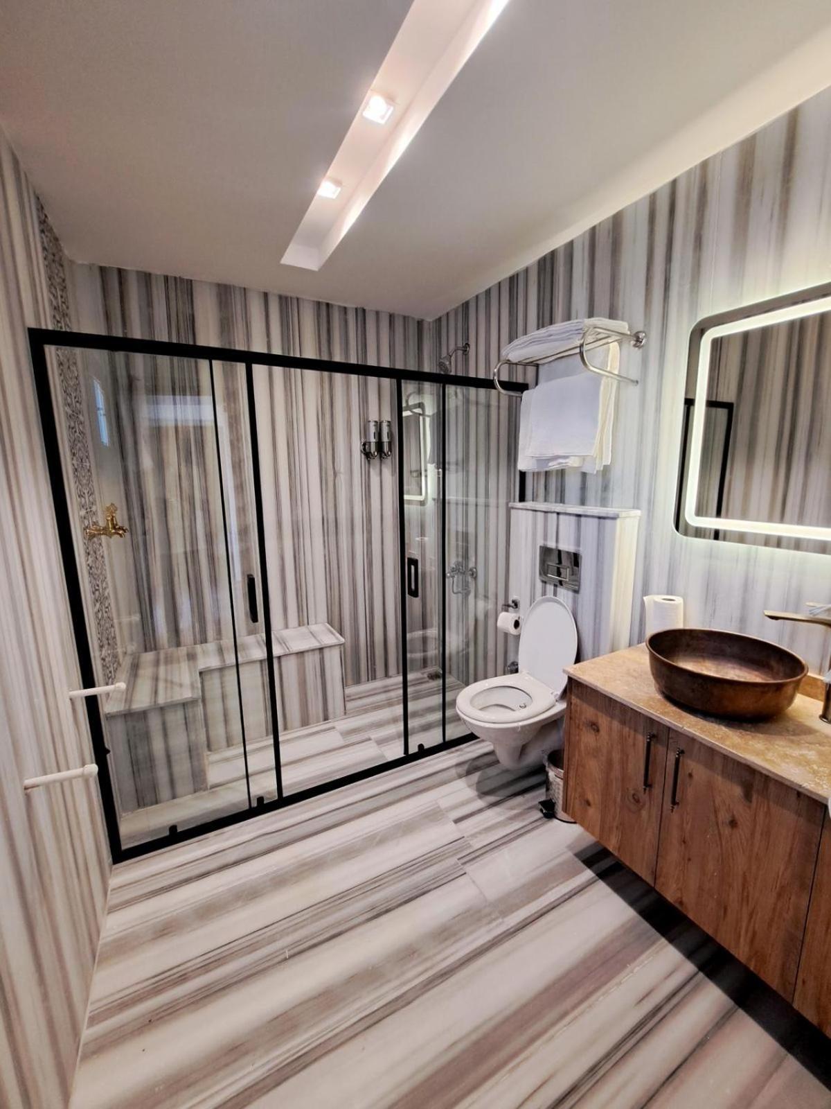 Levissi boutique hotel view 4