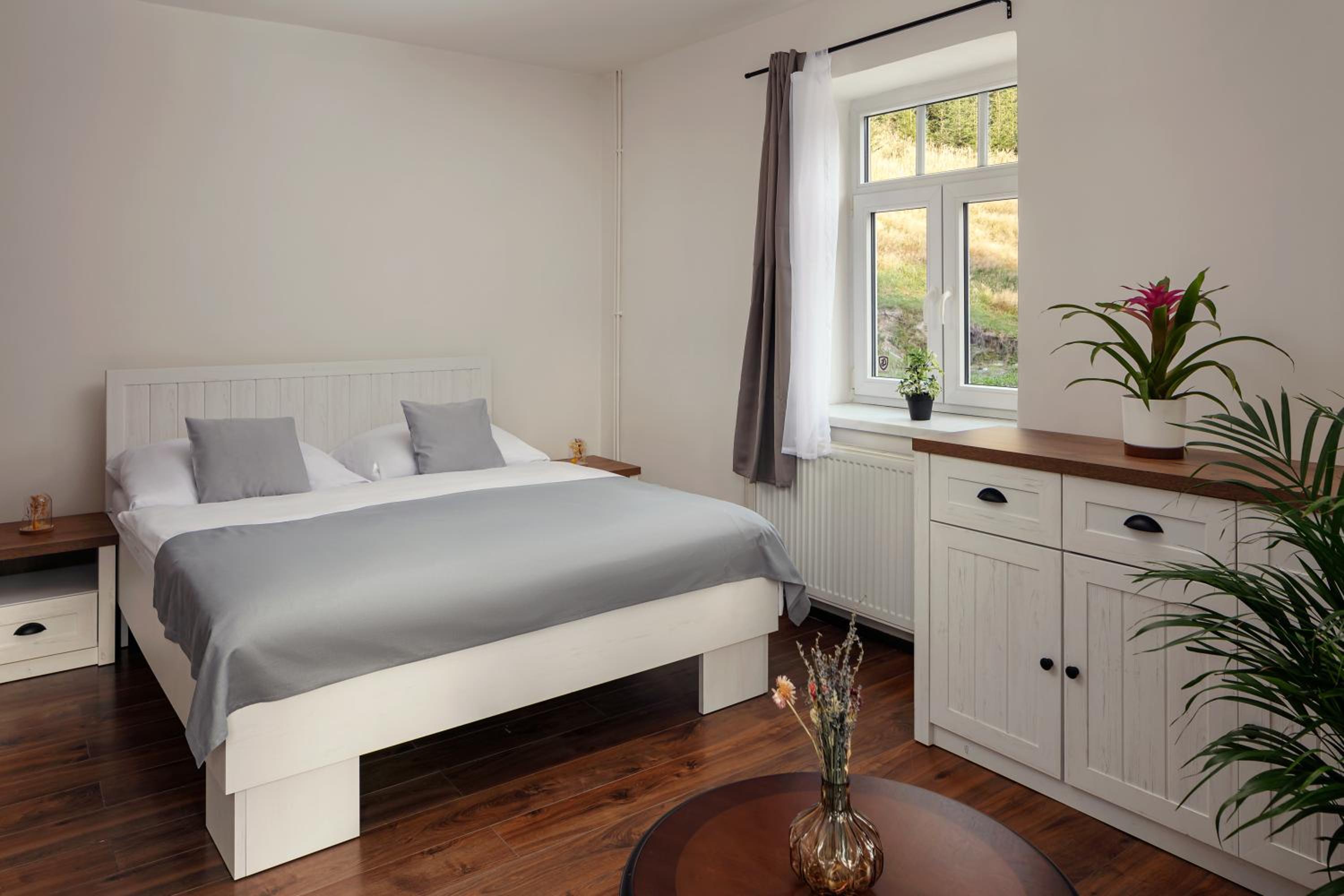 Apartmány Vilka Orlík
