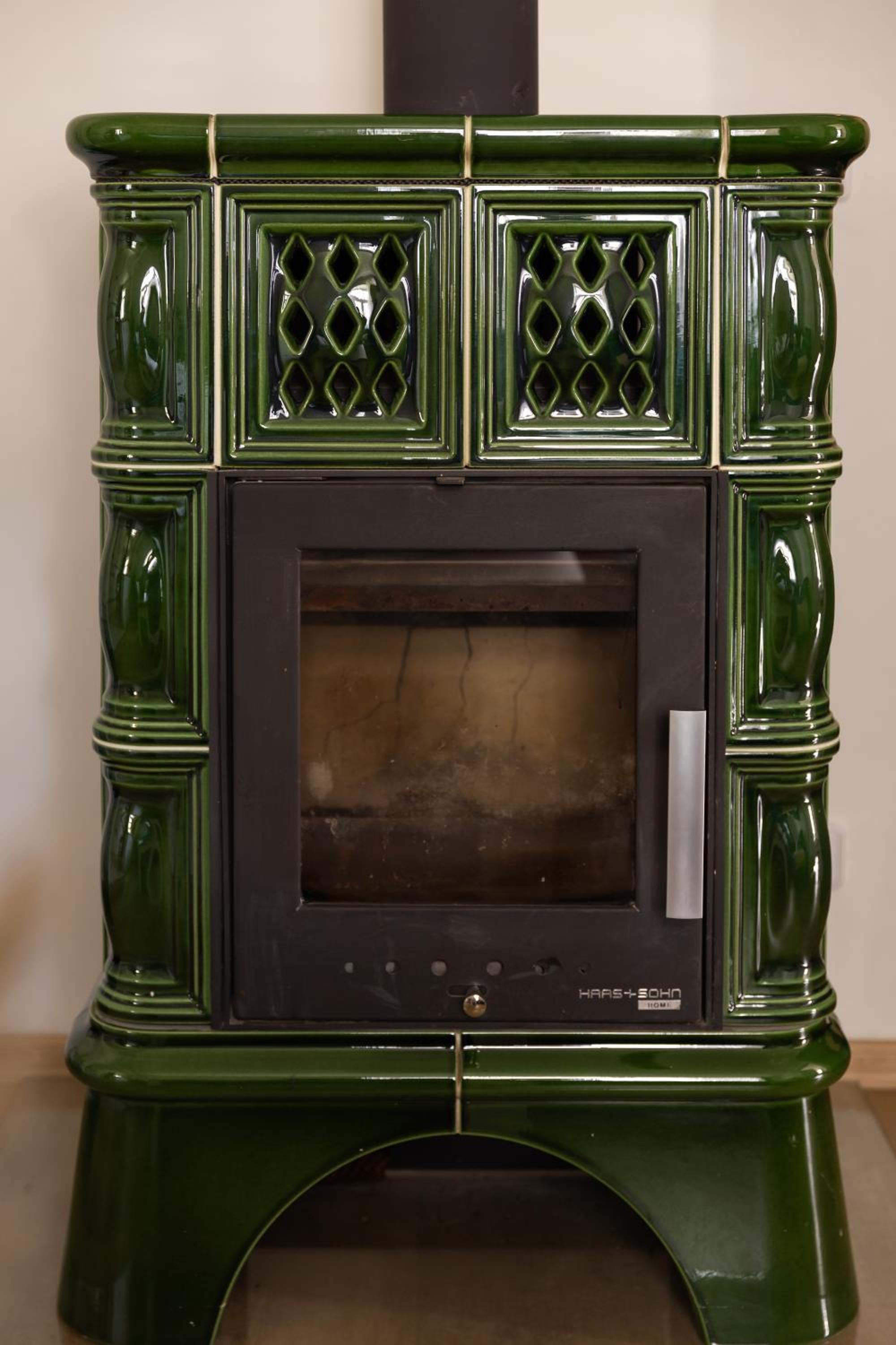 Apartmány Vilka Orlík