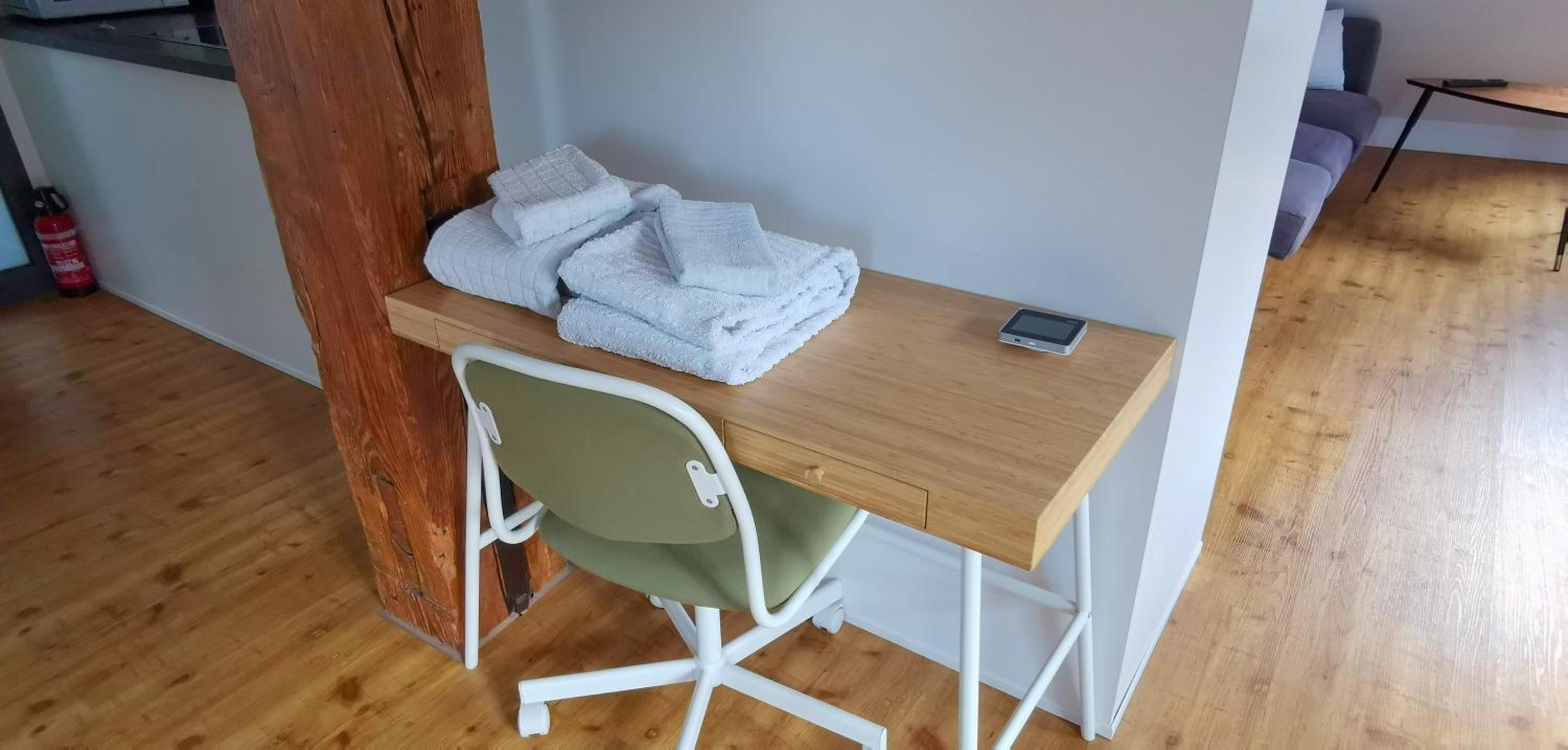 Exklusive Penthouse Wohnung, nahe zur Schweiz DA VINCI