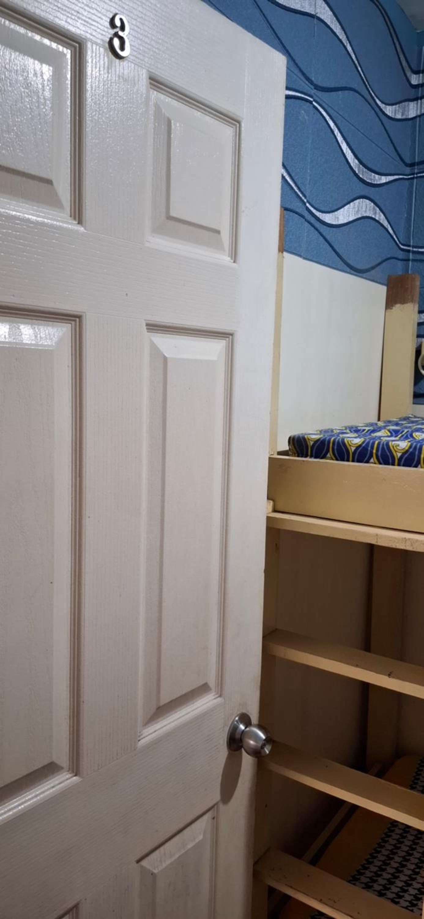 Lowest Price Room In Chinatown Davao with WiFi Room 3 view 2
