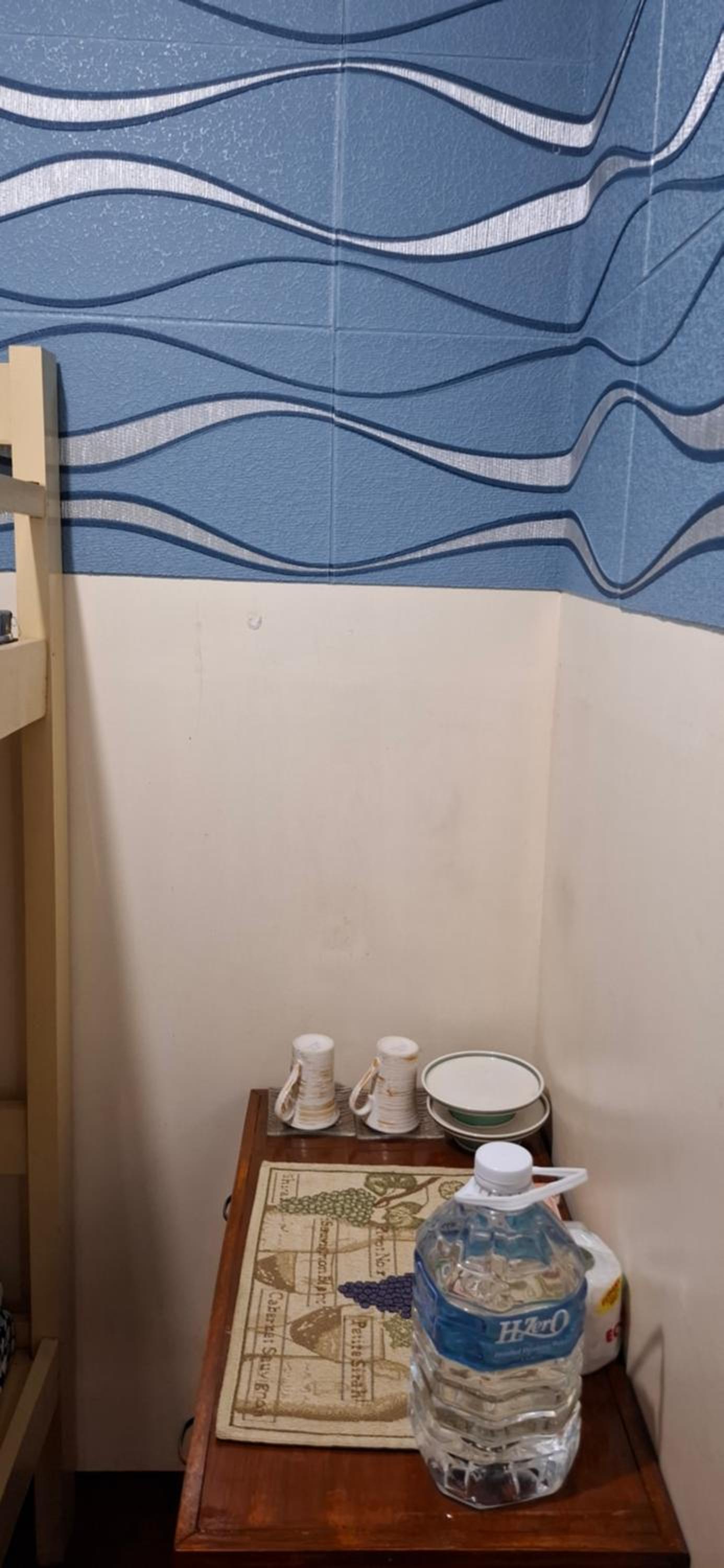 Lowest Price Room In Chinatown Davao with WiFi Room 3 view 4