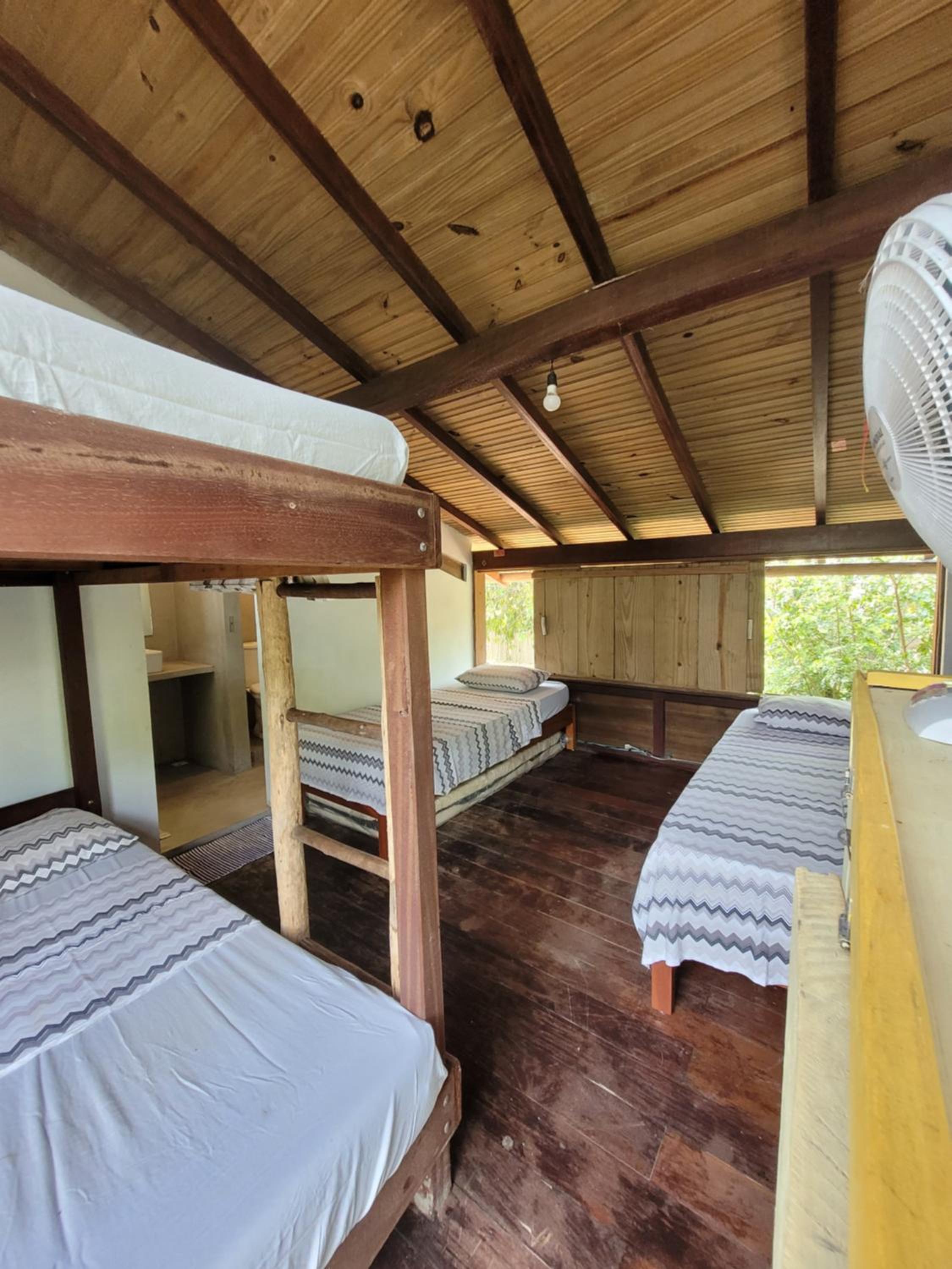 Cacimba Caraíva