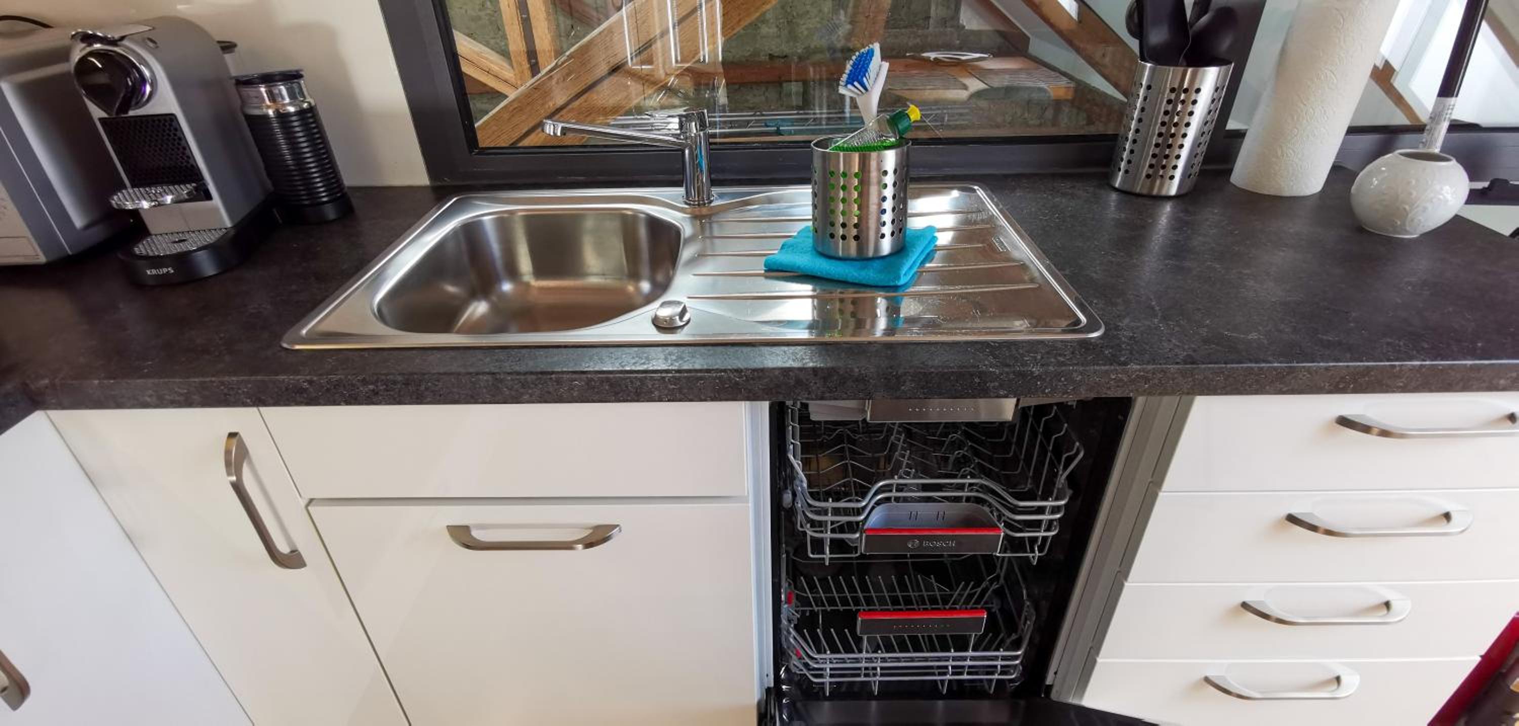 Exklusive Penthouse Wohnung, nahe zur Schweiz DA VINCI