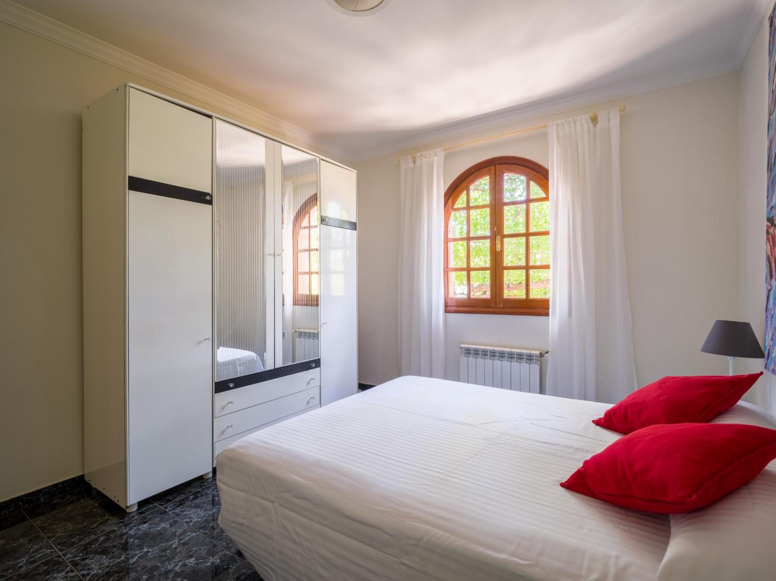 Hotel Chalets Rurales Bentayga - Image 1