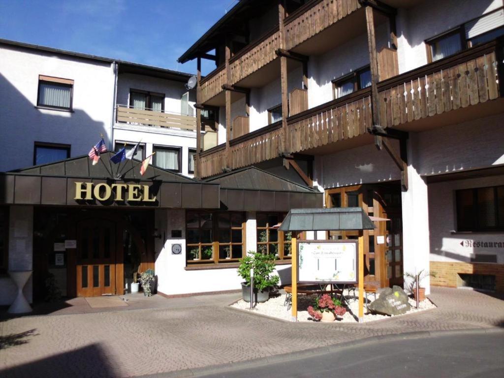 Hotel-Restaurant Zum Schwalbennest - Property Image 22