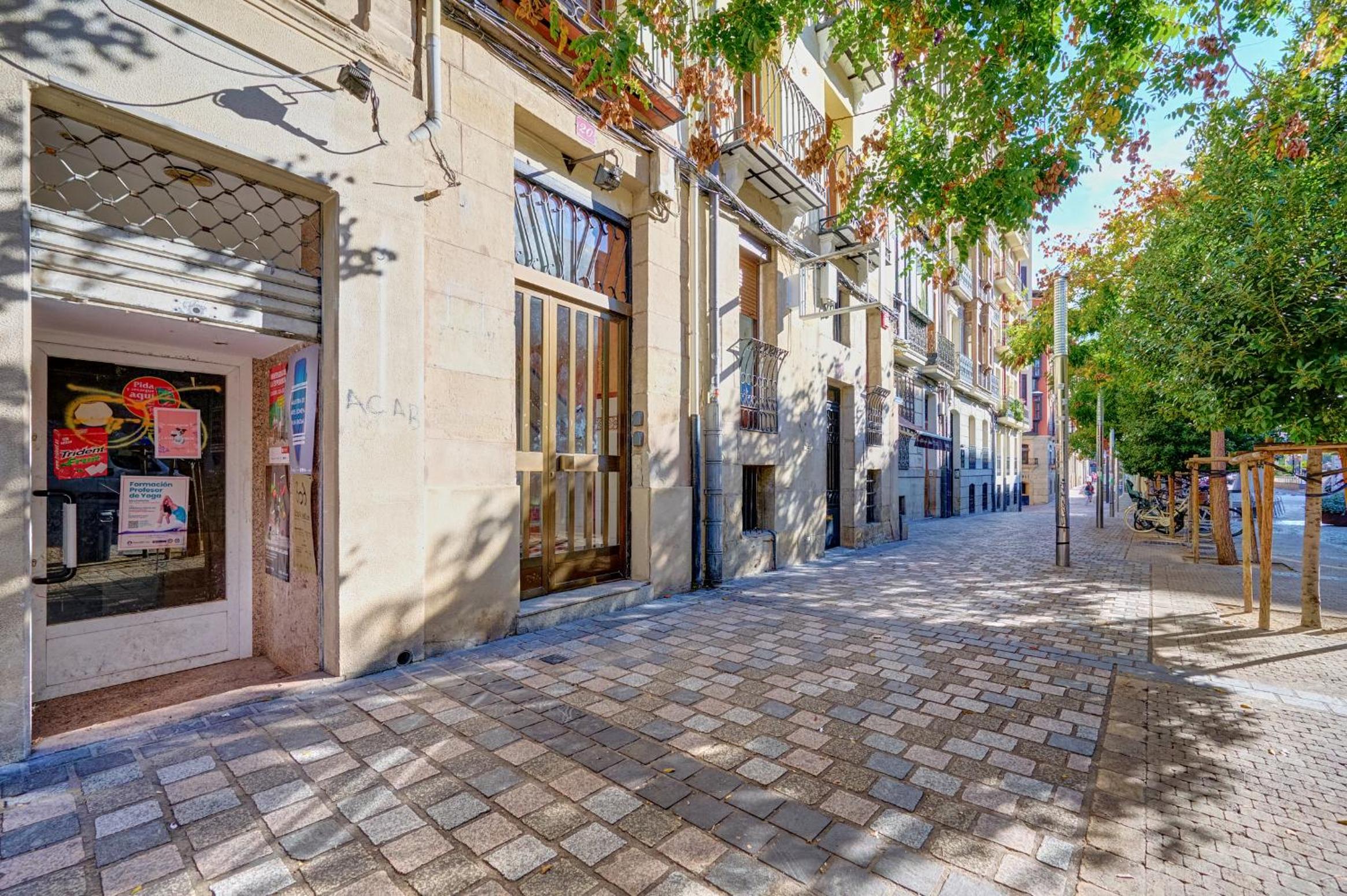 Balcón de Laurel by Clabao