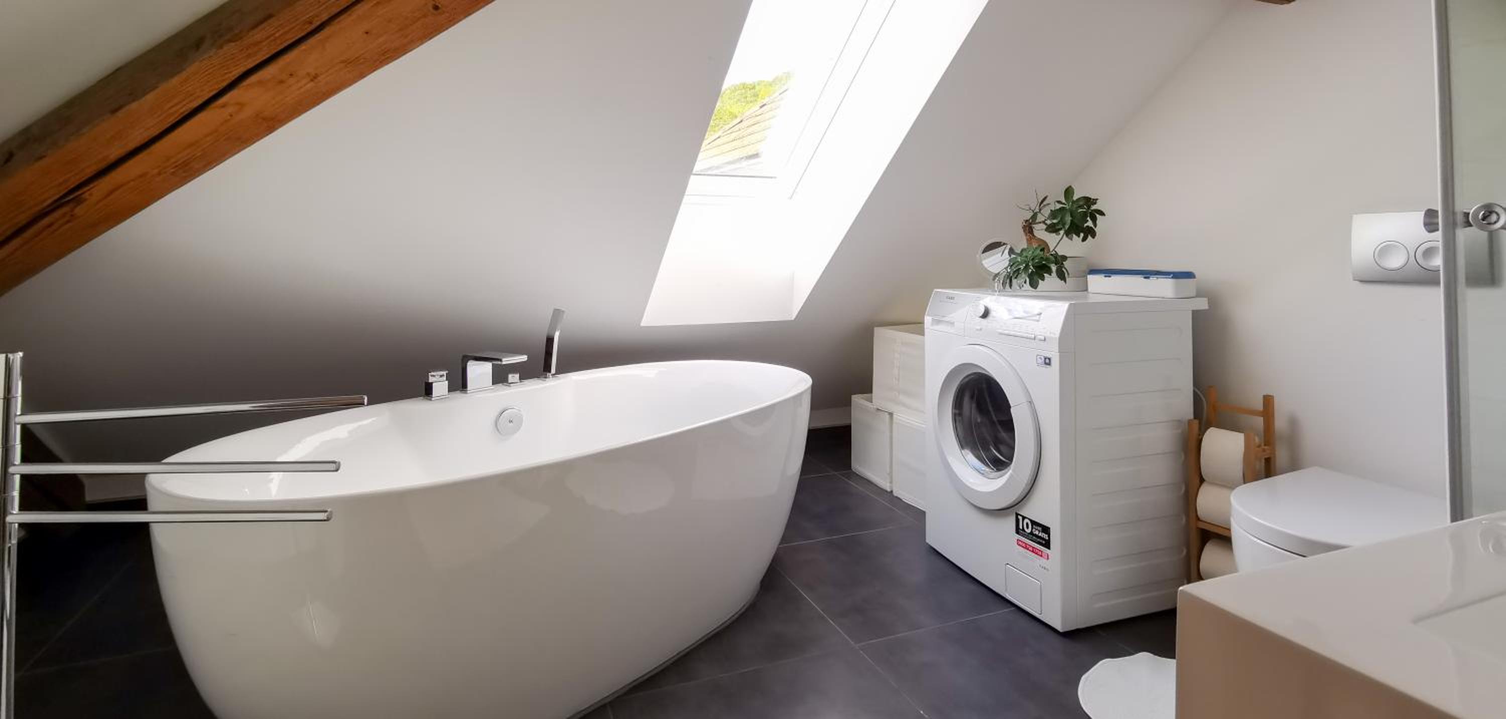 Exklusive Penthouse Wohnung, nahe zur Schweiz DA VINCI