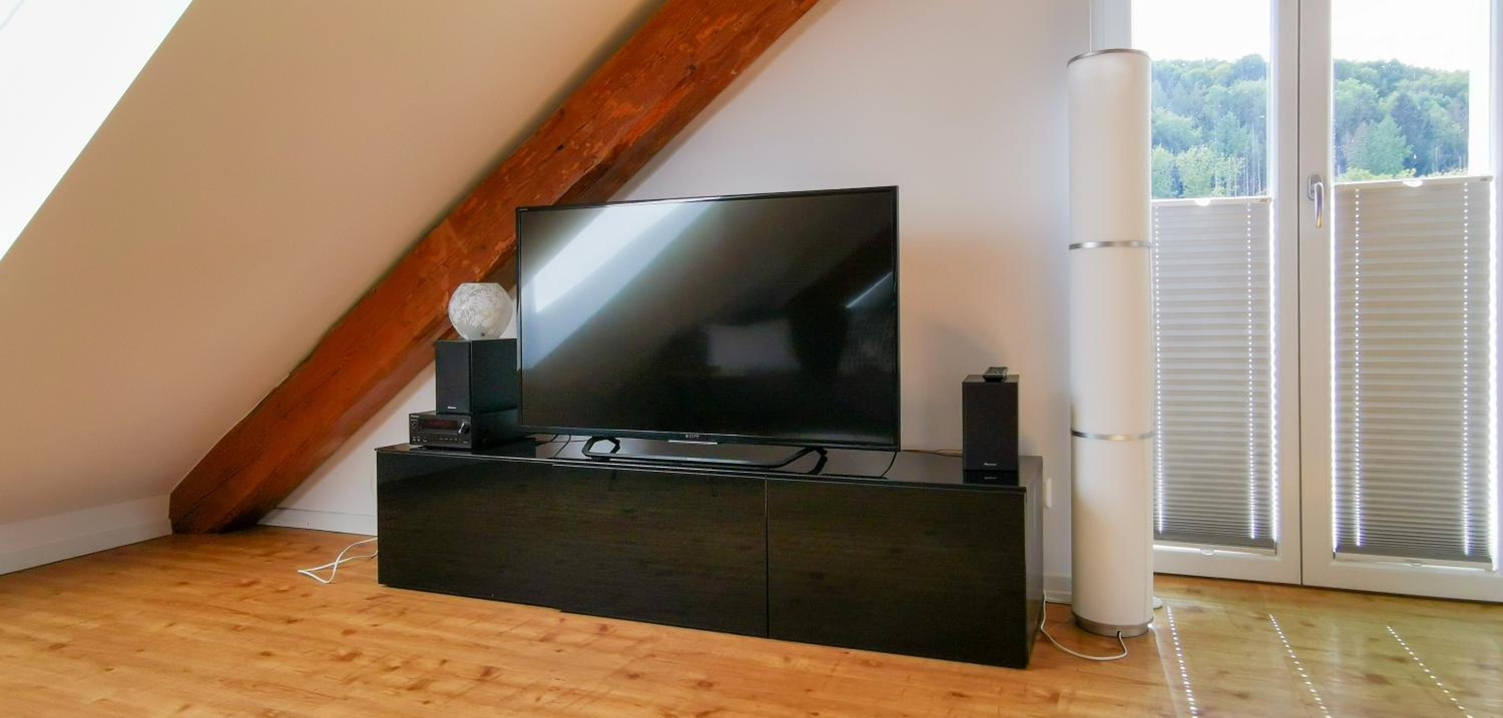 Exklusive Penthouse Wohnung, nahe zur Schweiz DA VINCI