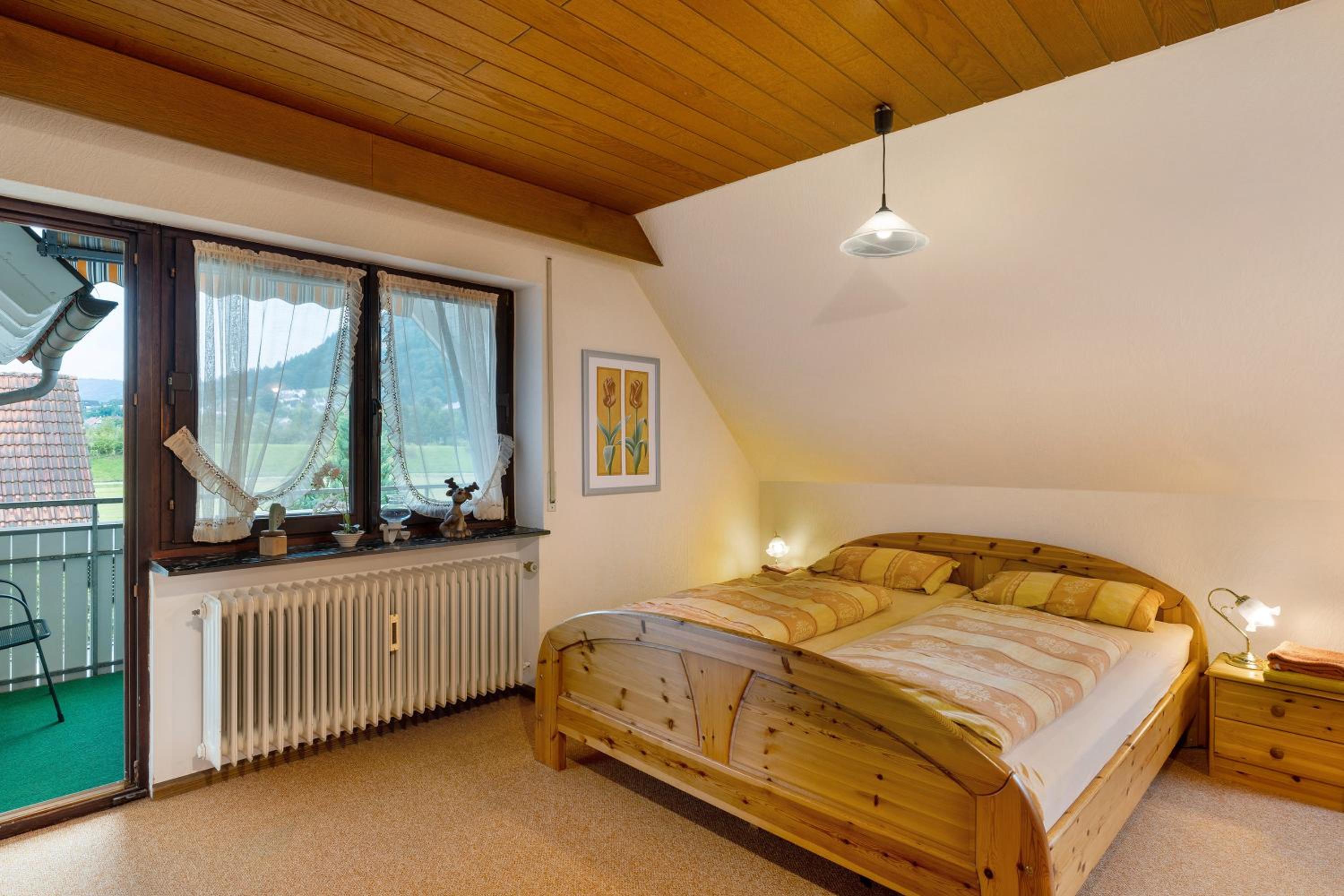 Gästehaus Retsch